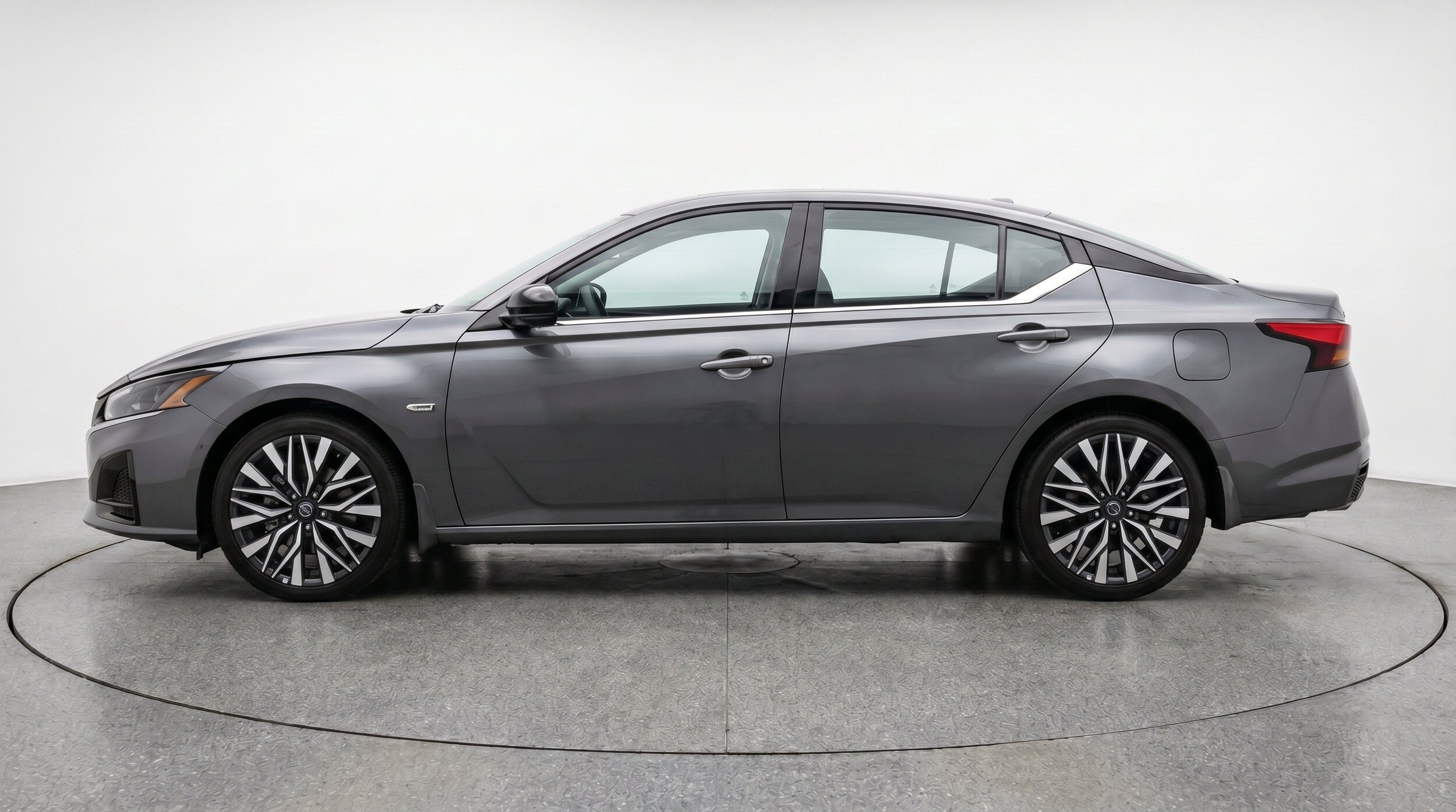 Thumbnail: 2026 Nissan Altima - 5