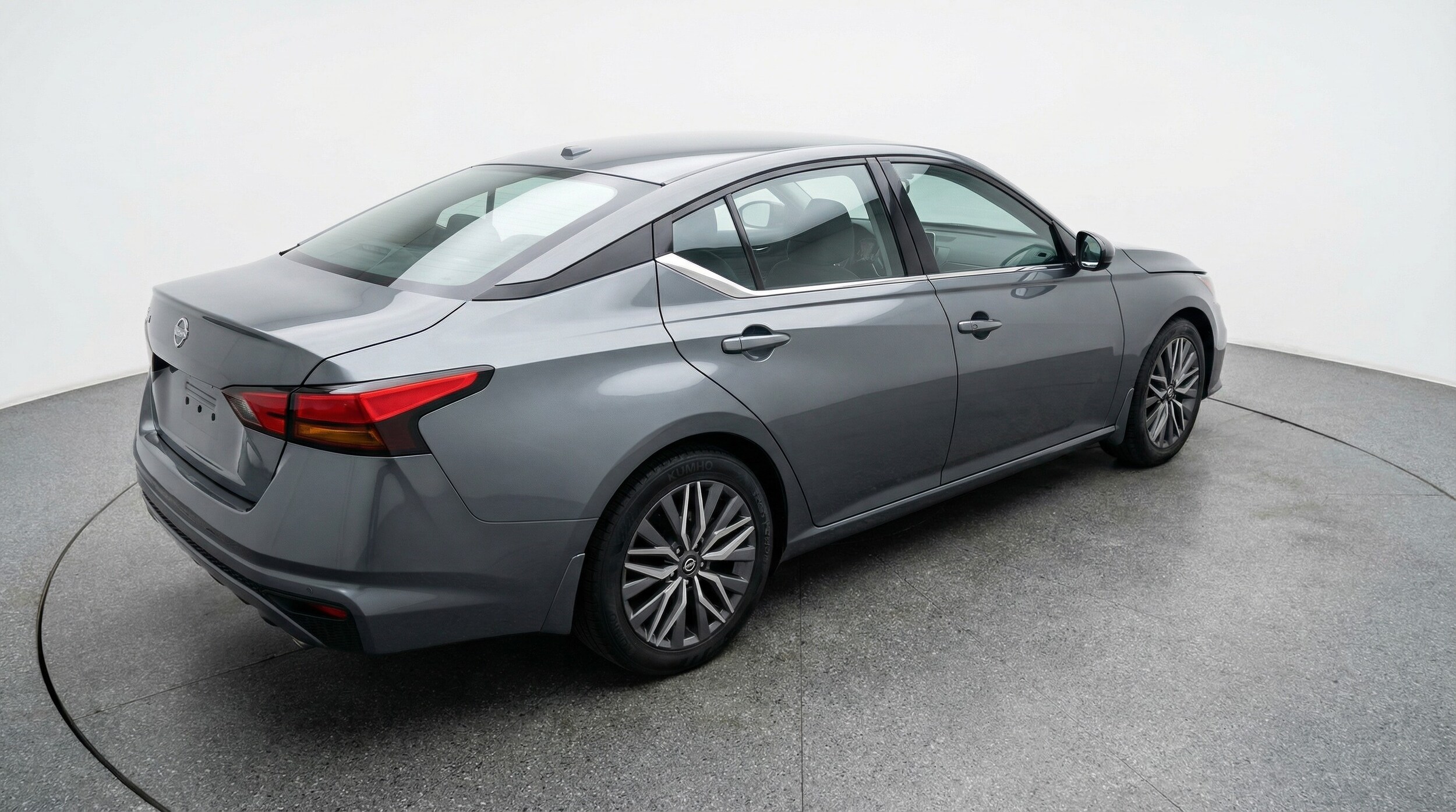 Thumbnail: 2025 Nissan Altima - 7