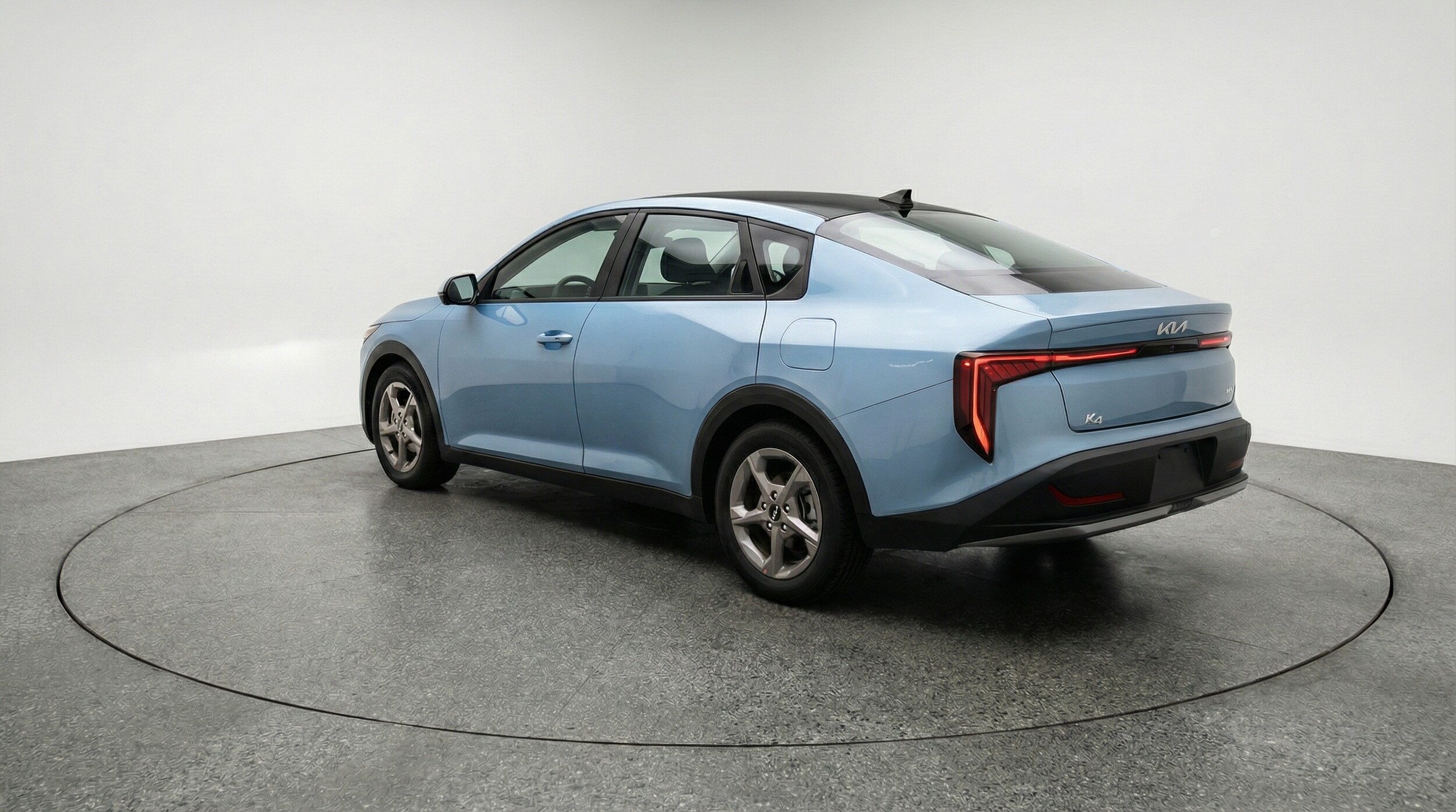 Thumbnail: 2025 Kia K4 - 5