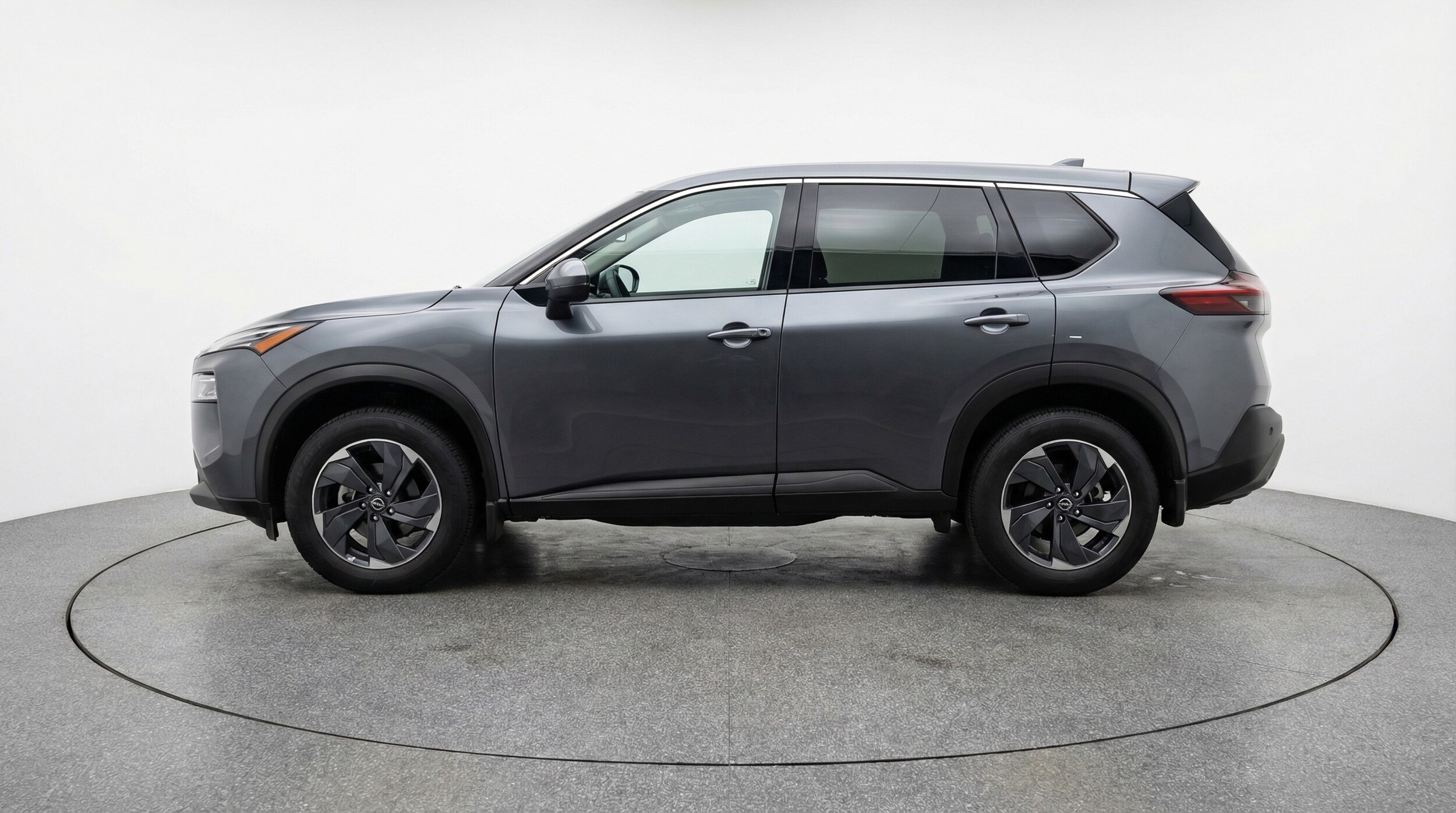 Thumbnail: 2025 Nissan Rogue - 4