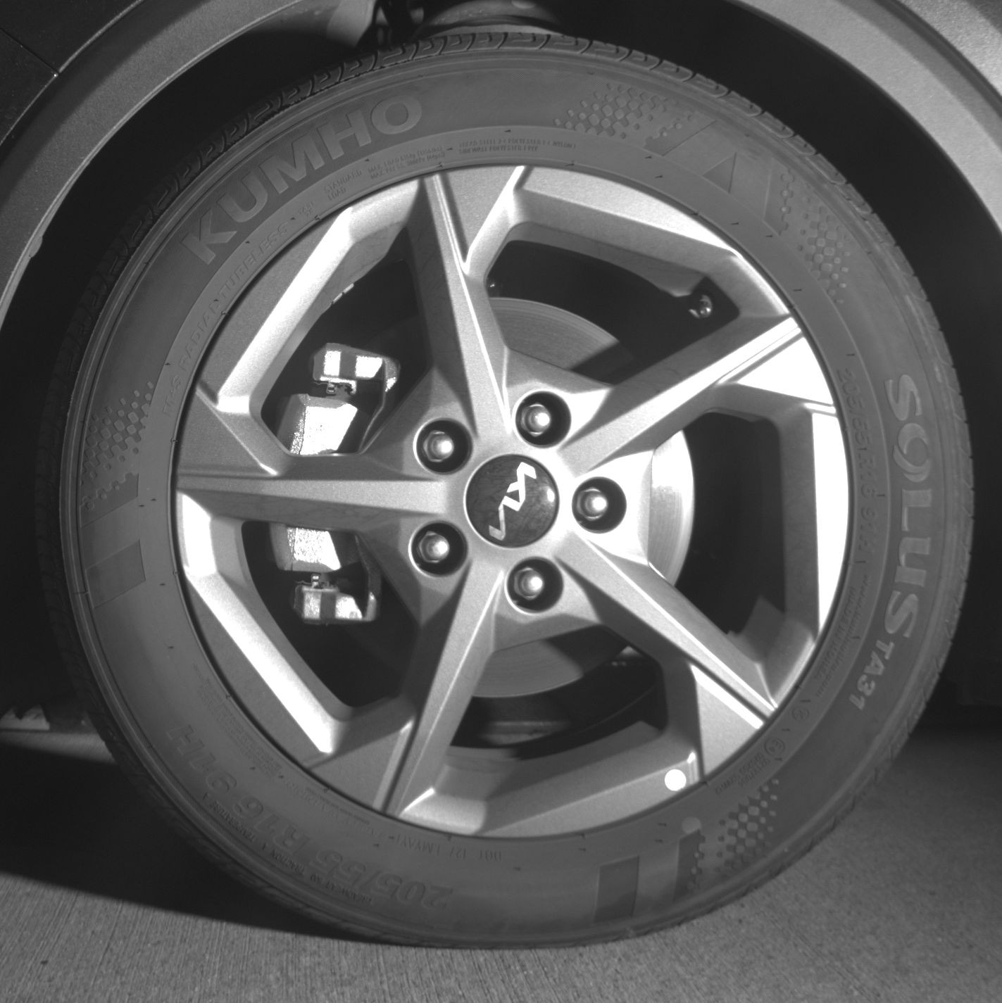 Thumbnail: 2025 Kia K4 - 9