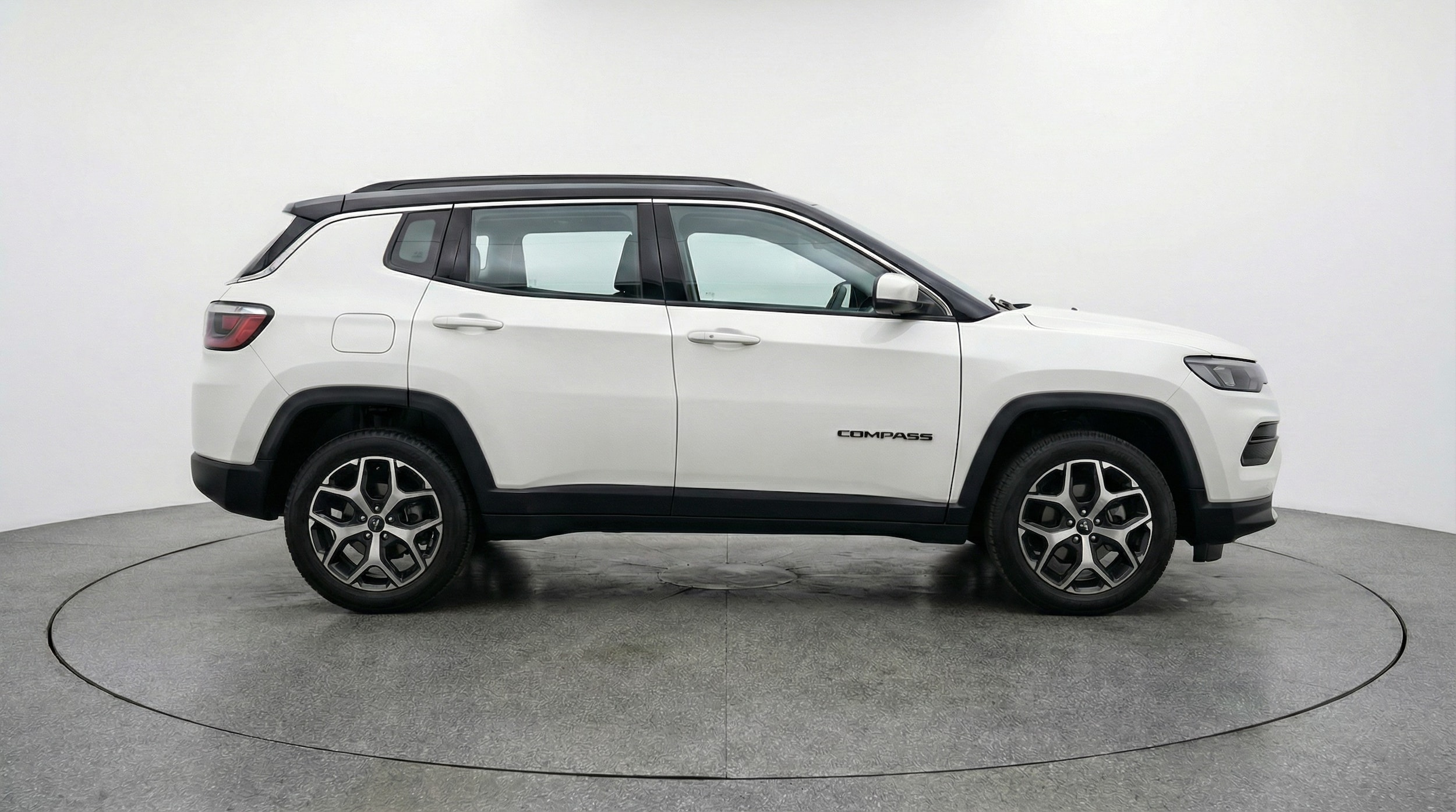 Thumbnail: 2025 Jeep Compass - 8