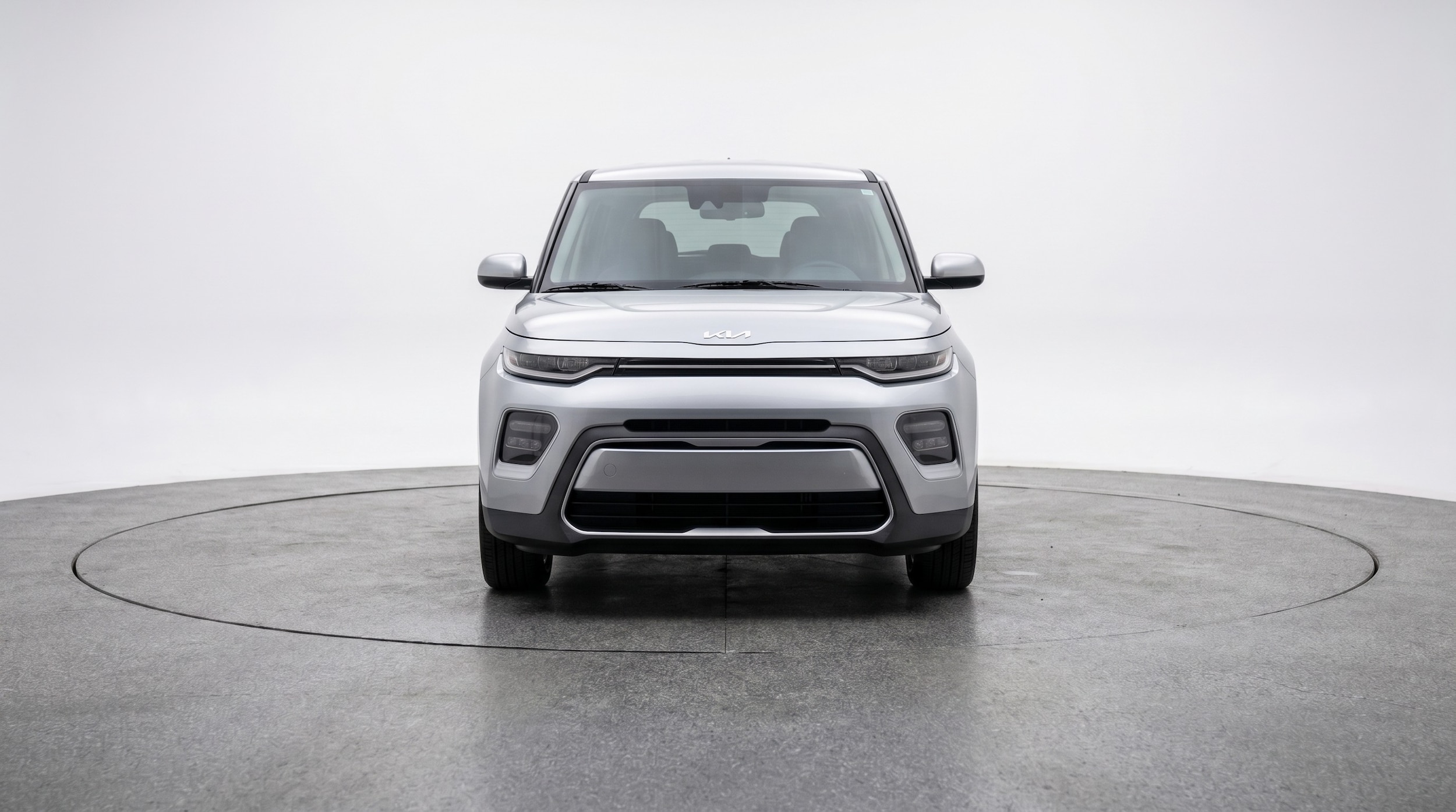 Thumbnail: 2025 Kia Soul - 2