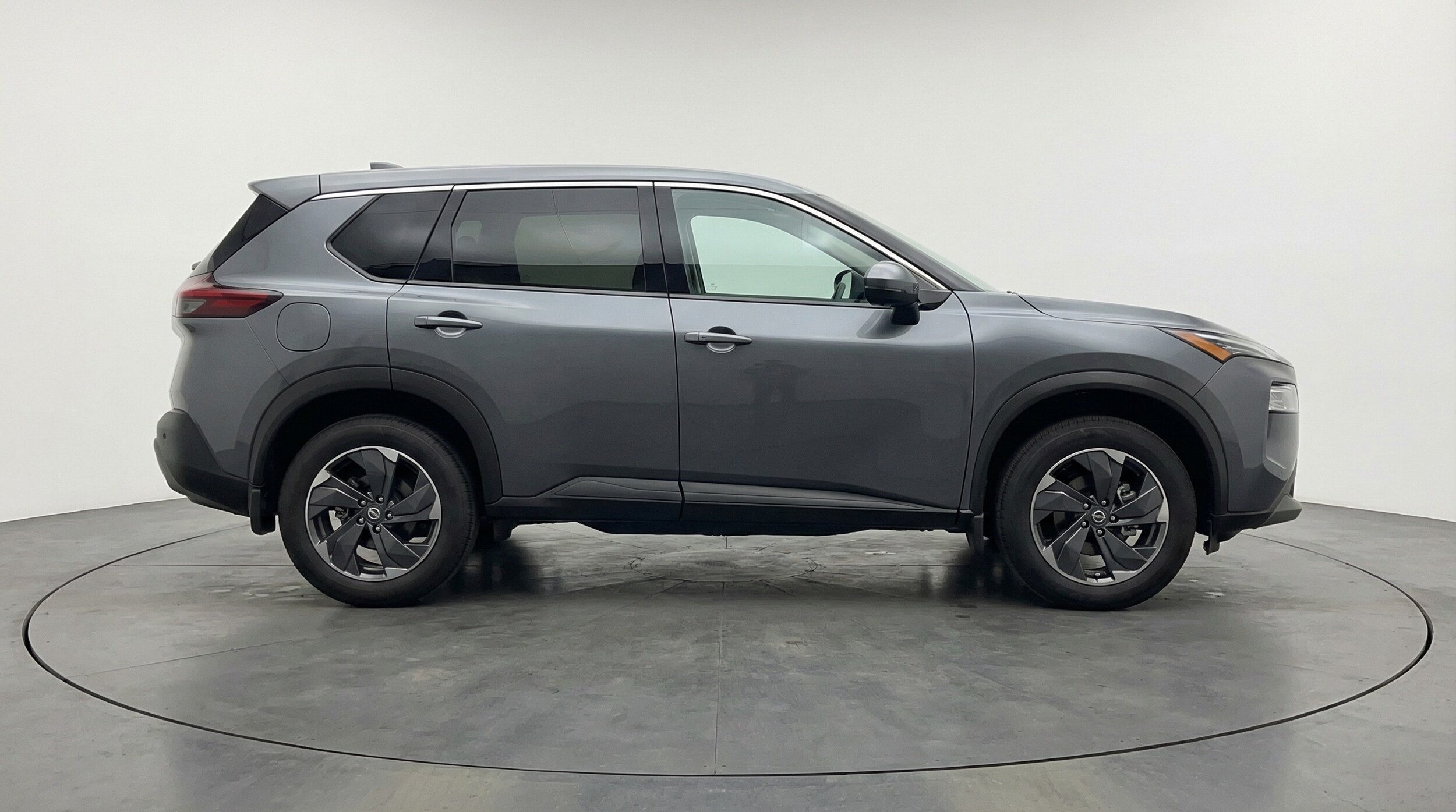 Thumbnail: 2025 Nissan Rogue - 8