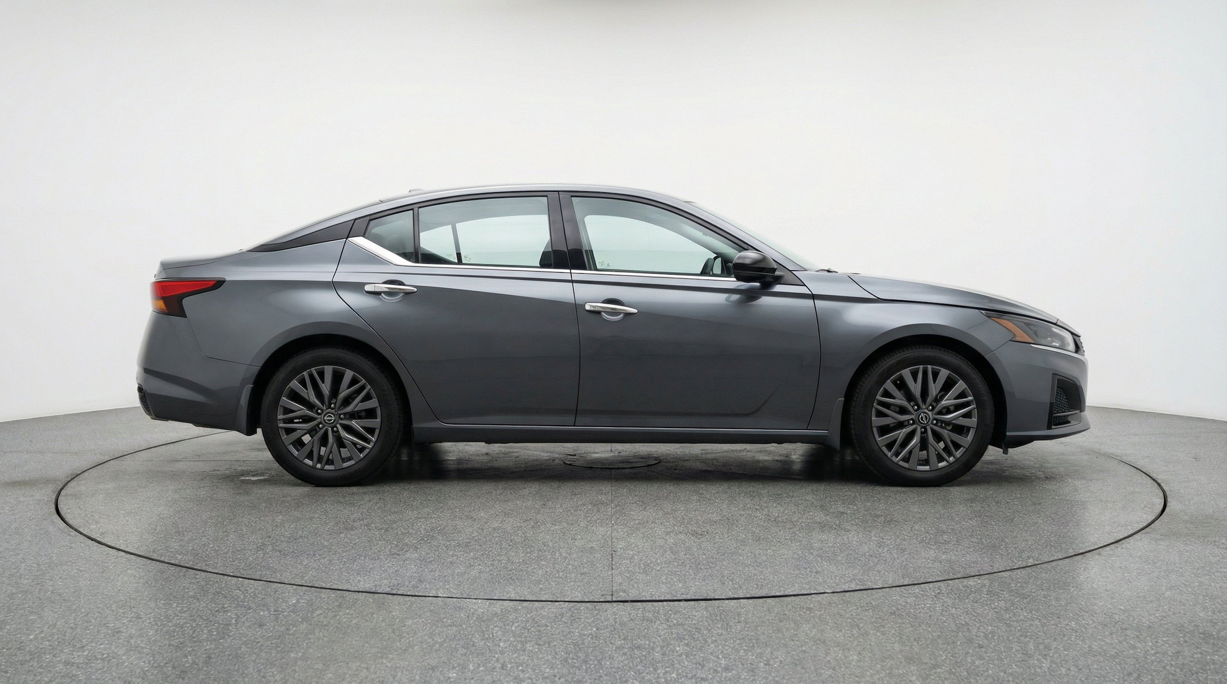 Thumbnail: 2025 Nissan Altima - 11