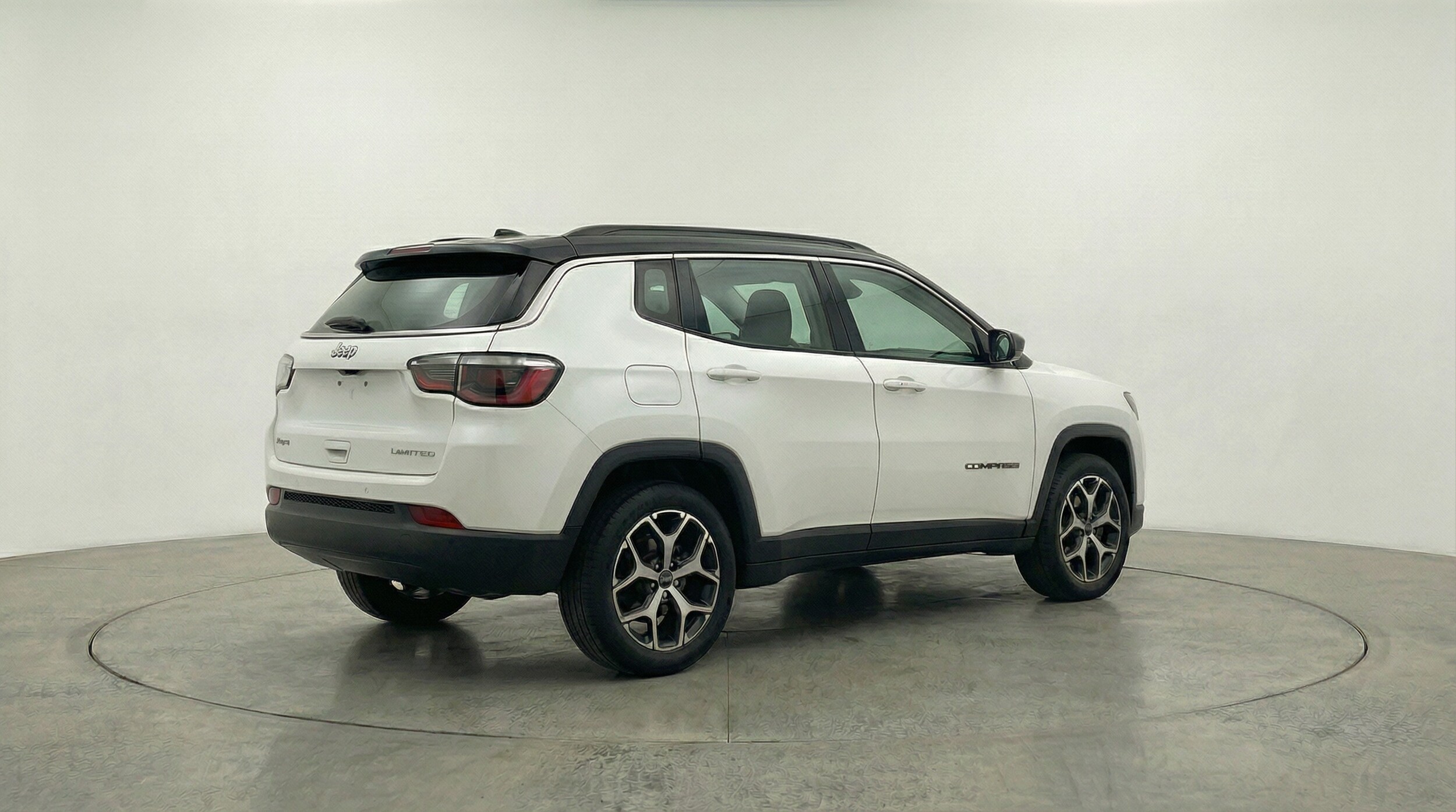 Thumbnail: 2025 Jeep Compass - 7