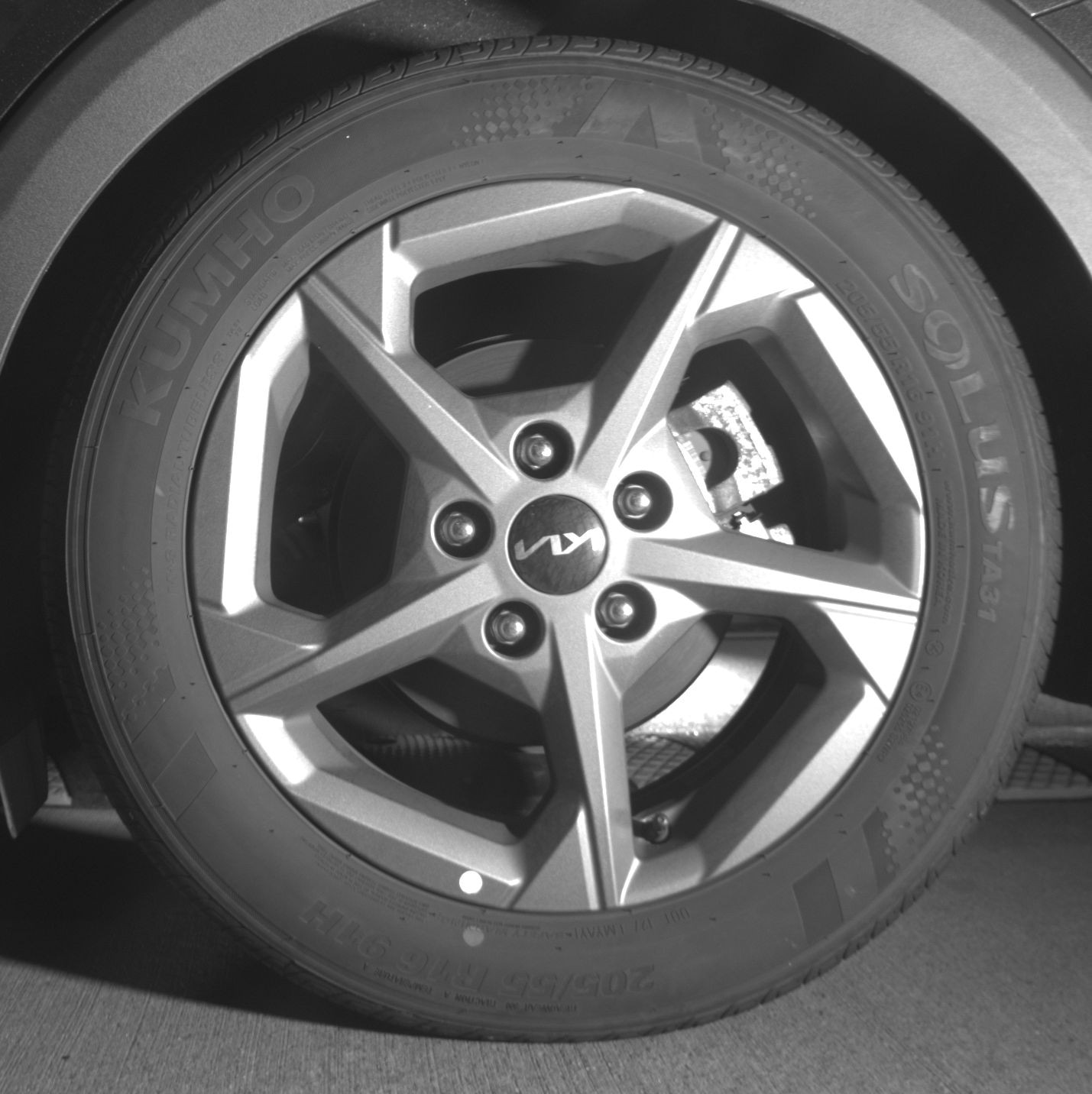 Thumbnail: 2025 Kia K4 - 11