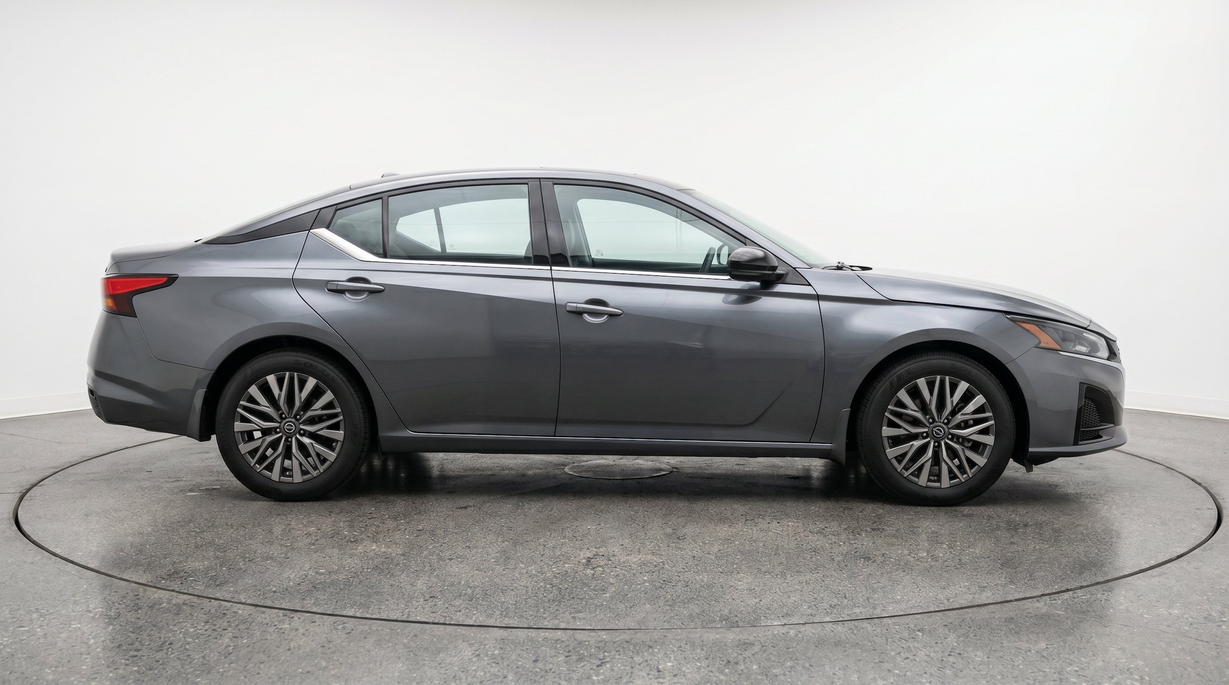 Thumbnail: 2026 Nissan Altima - 10
