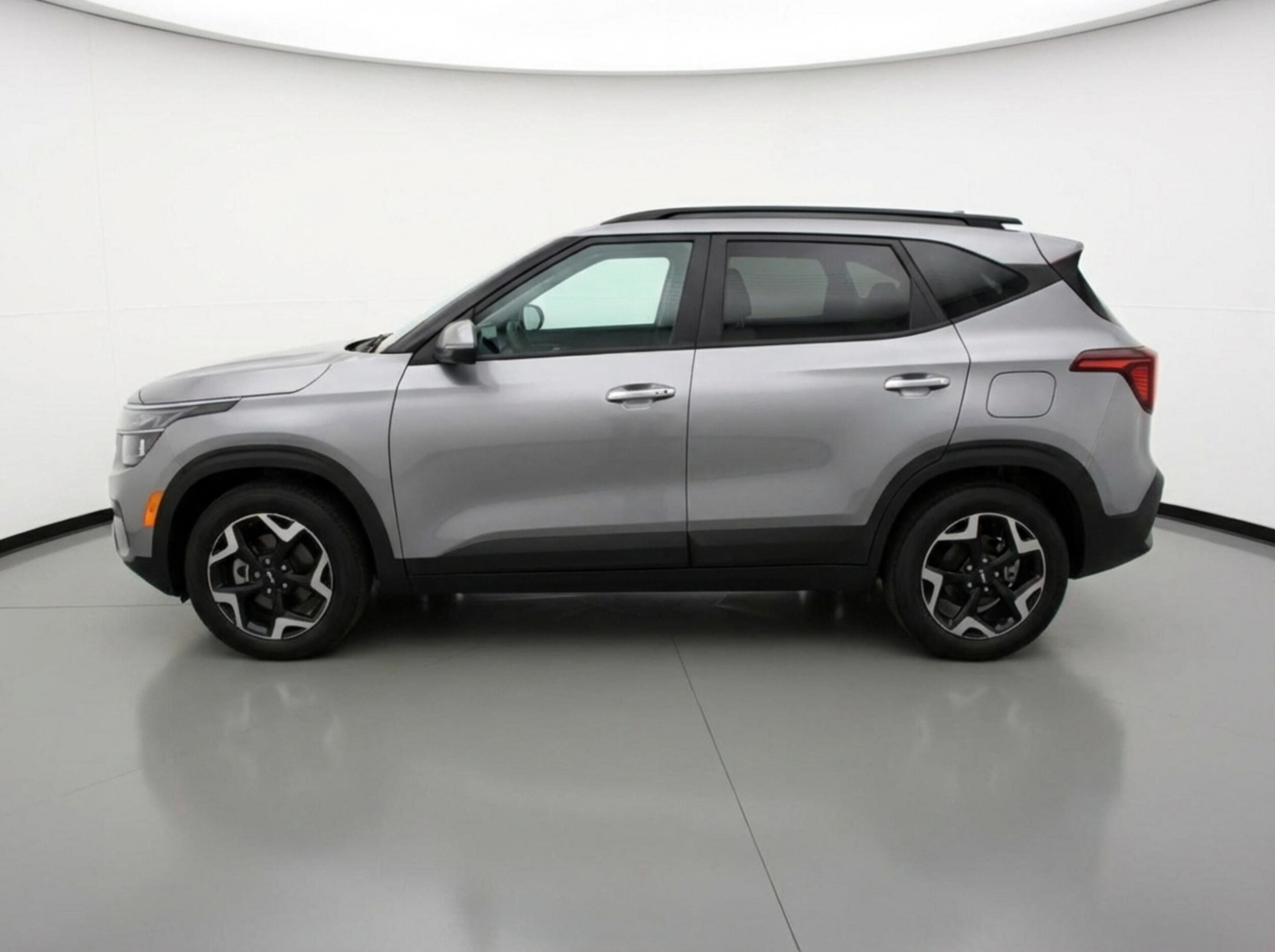 Thumbnail: 2025 Kia Seltos - 4