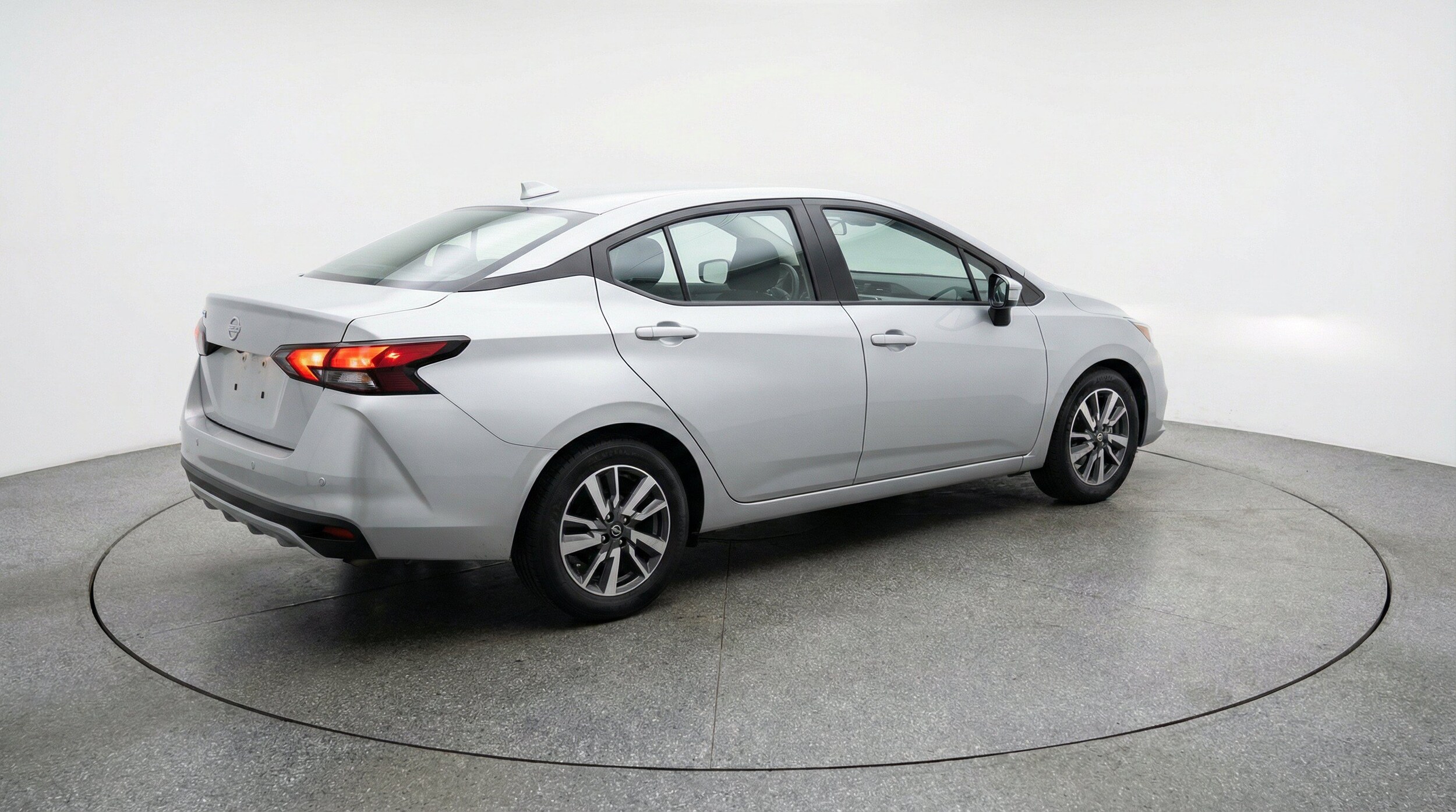Thumbnail: 2025 Nissan Versa - 9