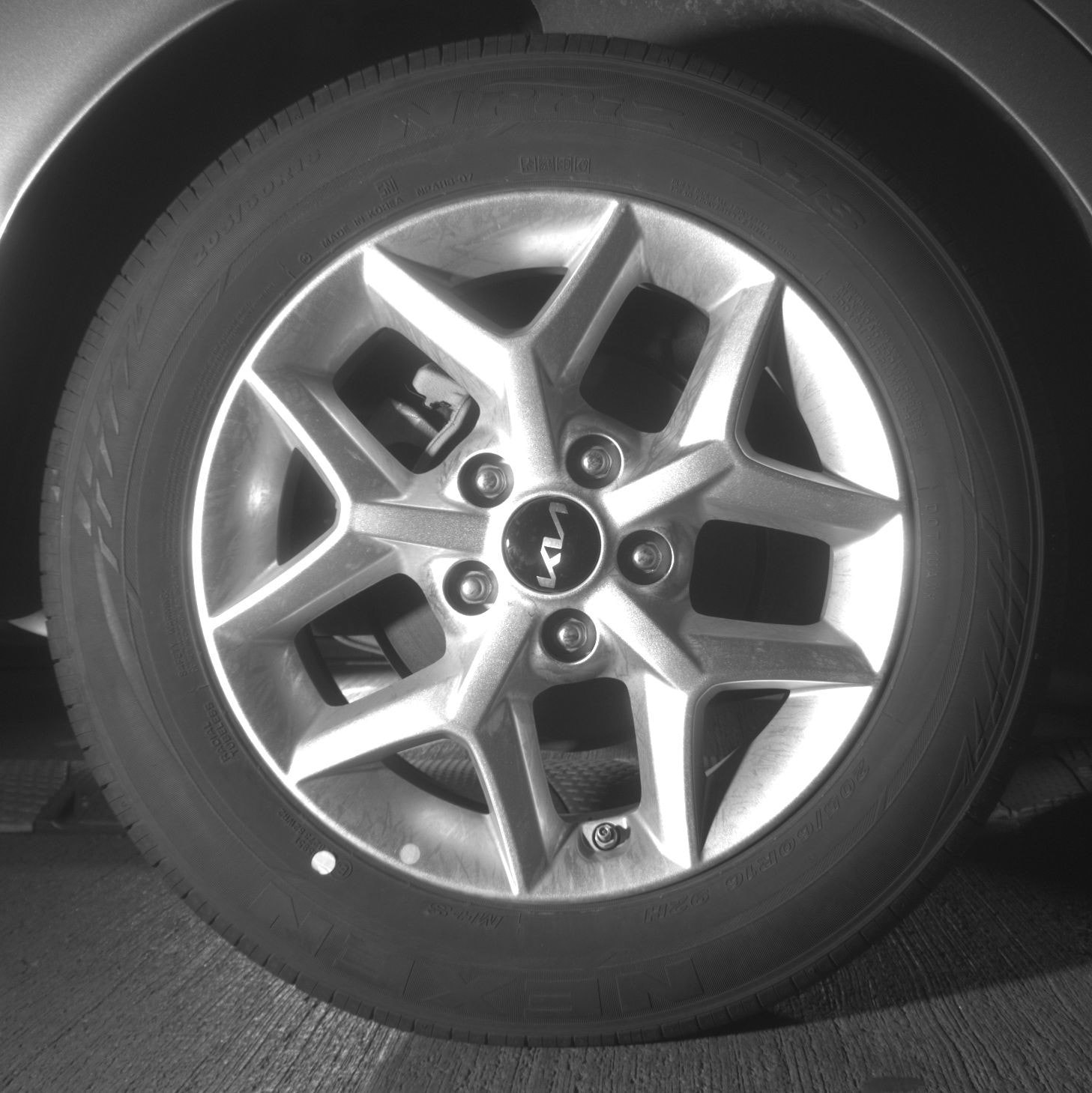 Thumbnail: 2025 Kia Soul - 12