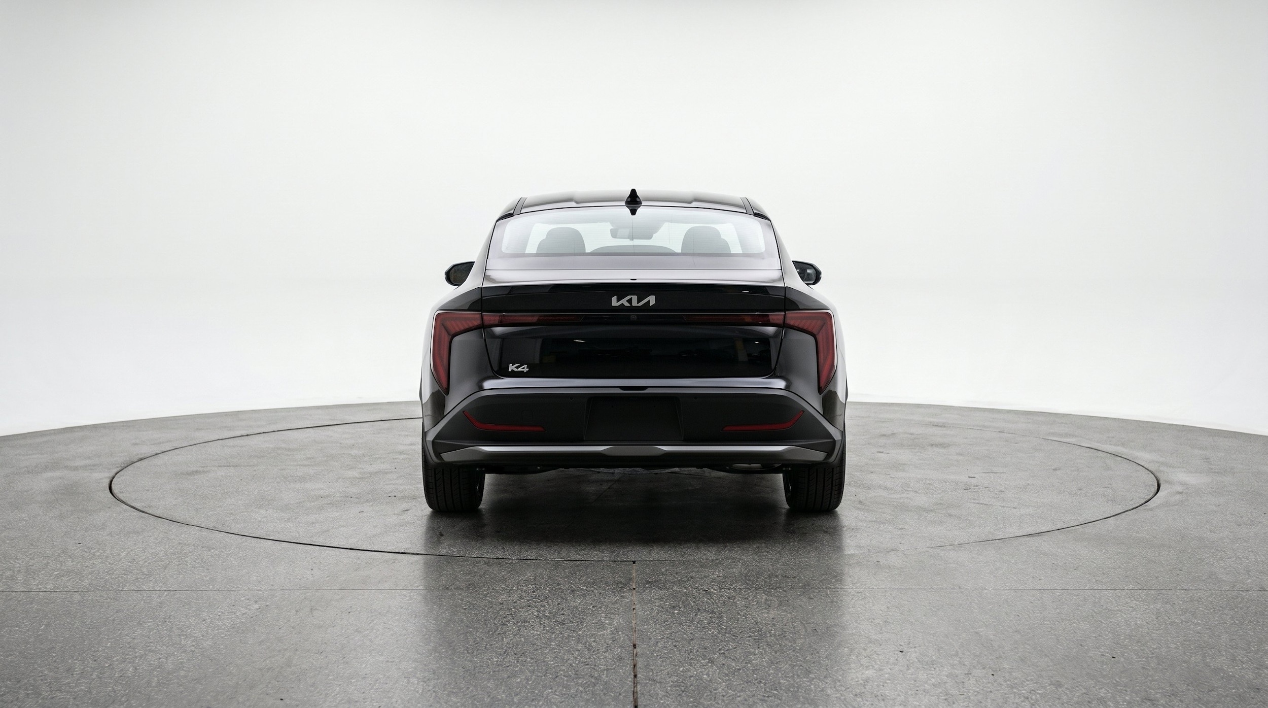 Thumbnail: 2026 Kia K4 - 7