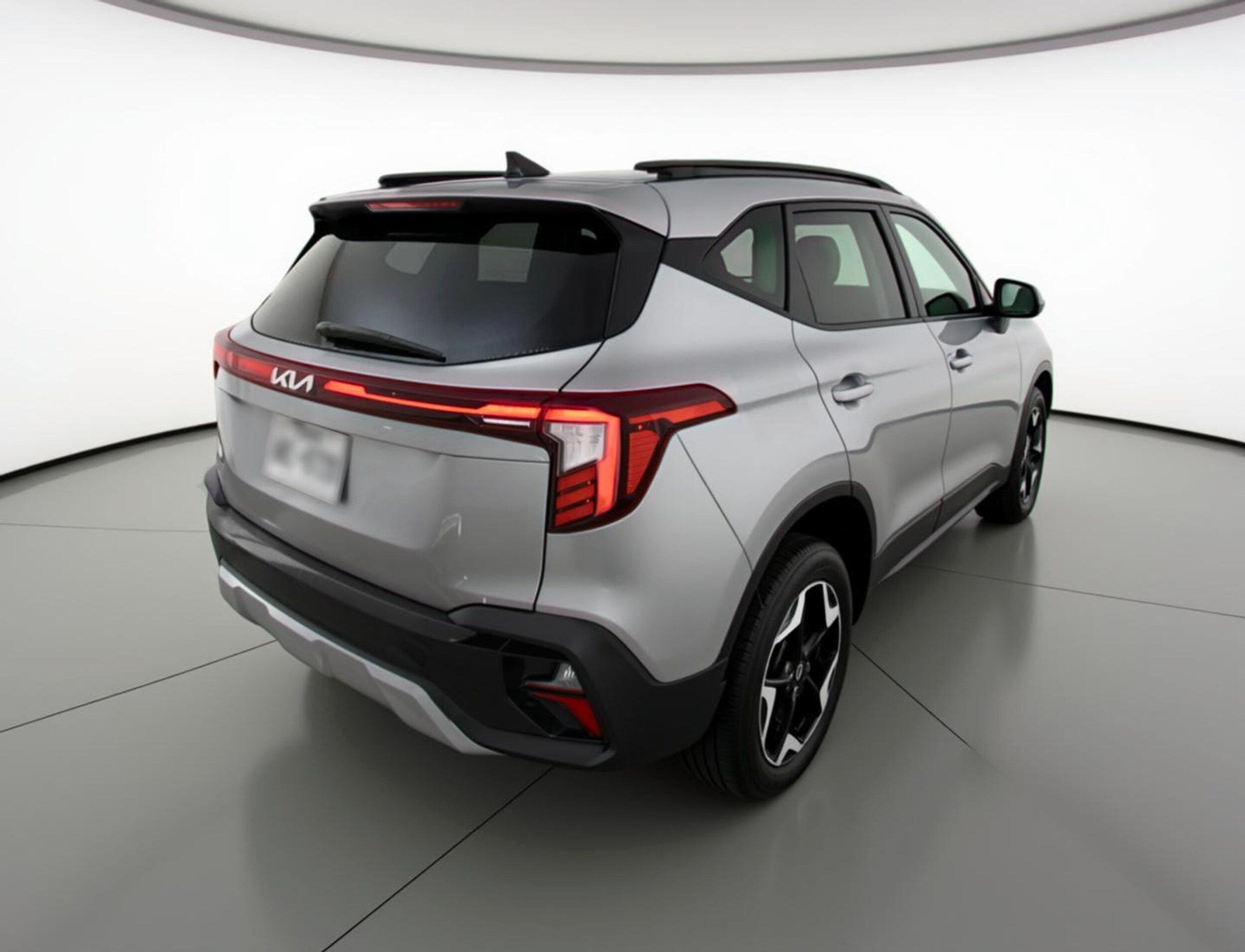 Thumbnail: 2025 Kia Seltos - 7