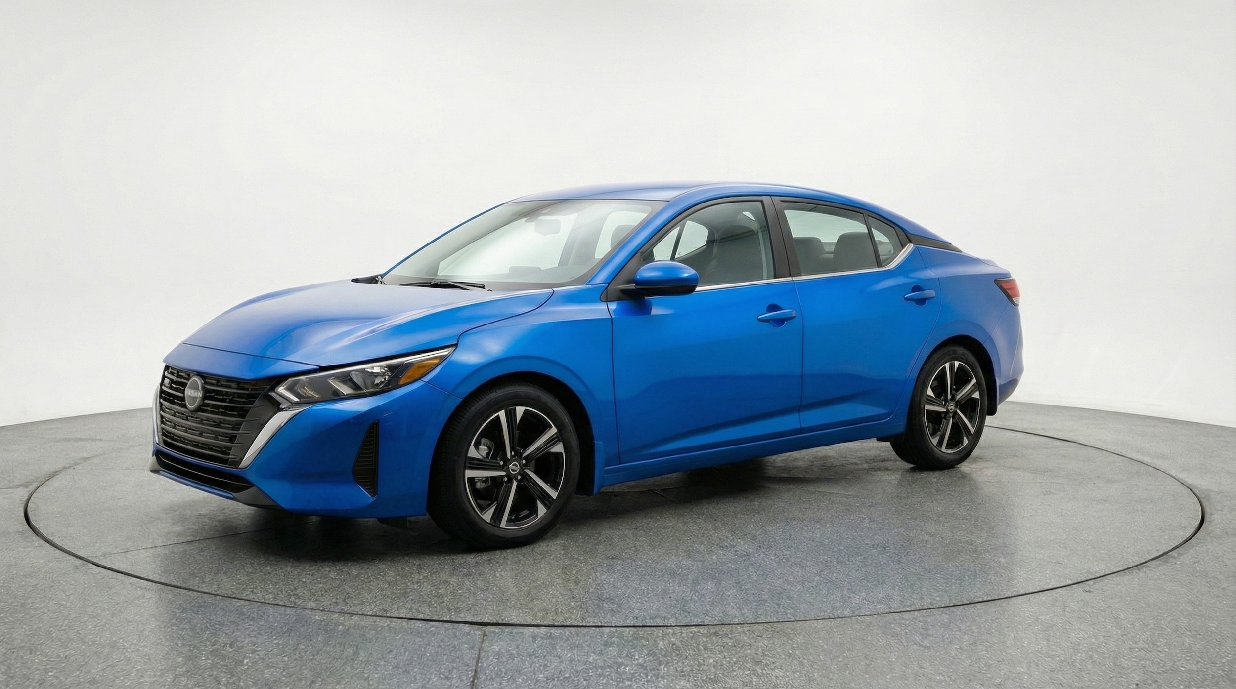 Thumbnail: 2025 Nissan Sentra - 3