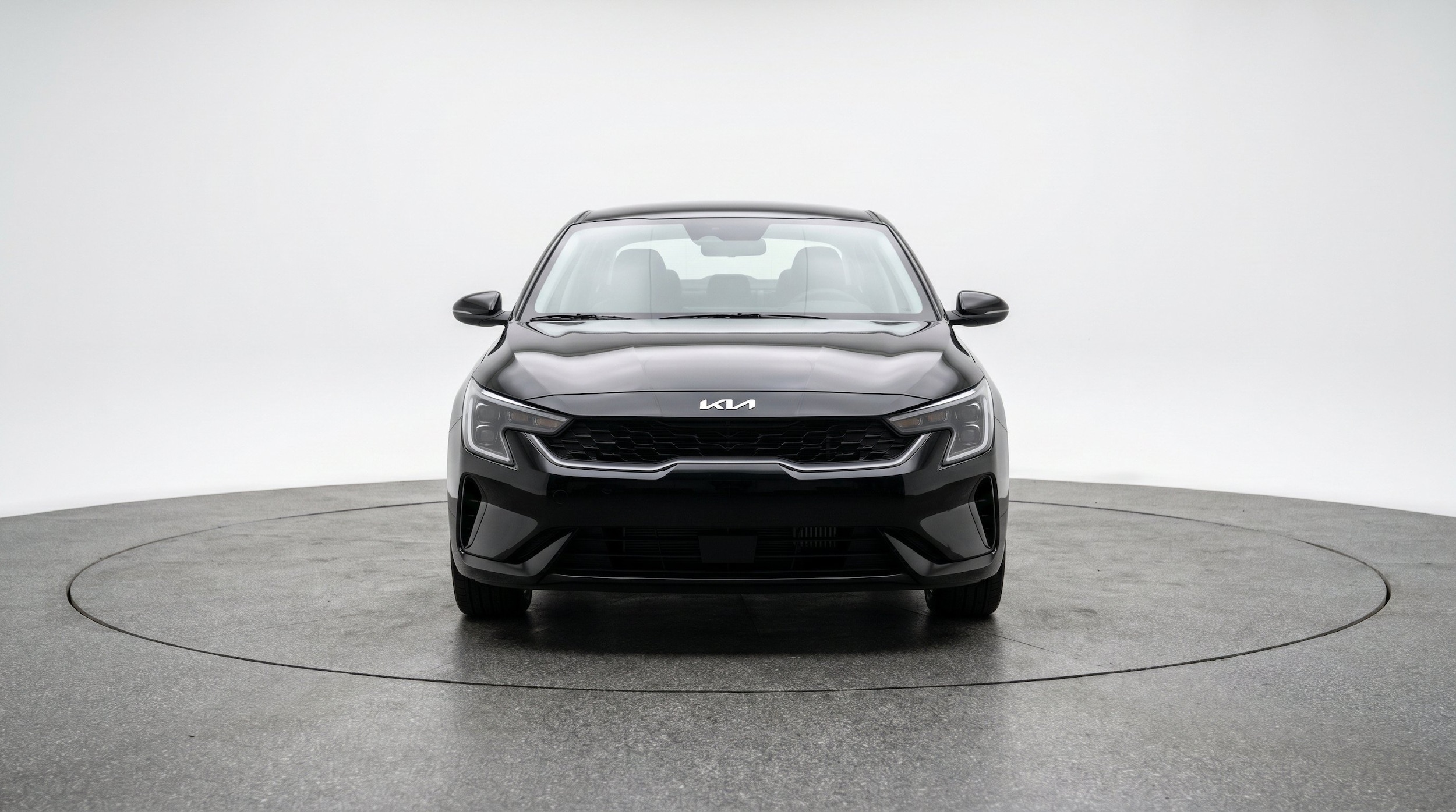 Thumbnail: 2026 Kia K4 - 2