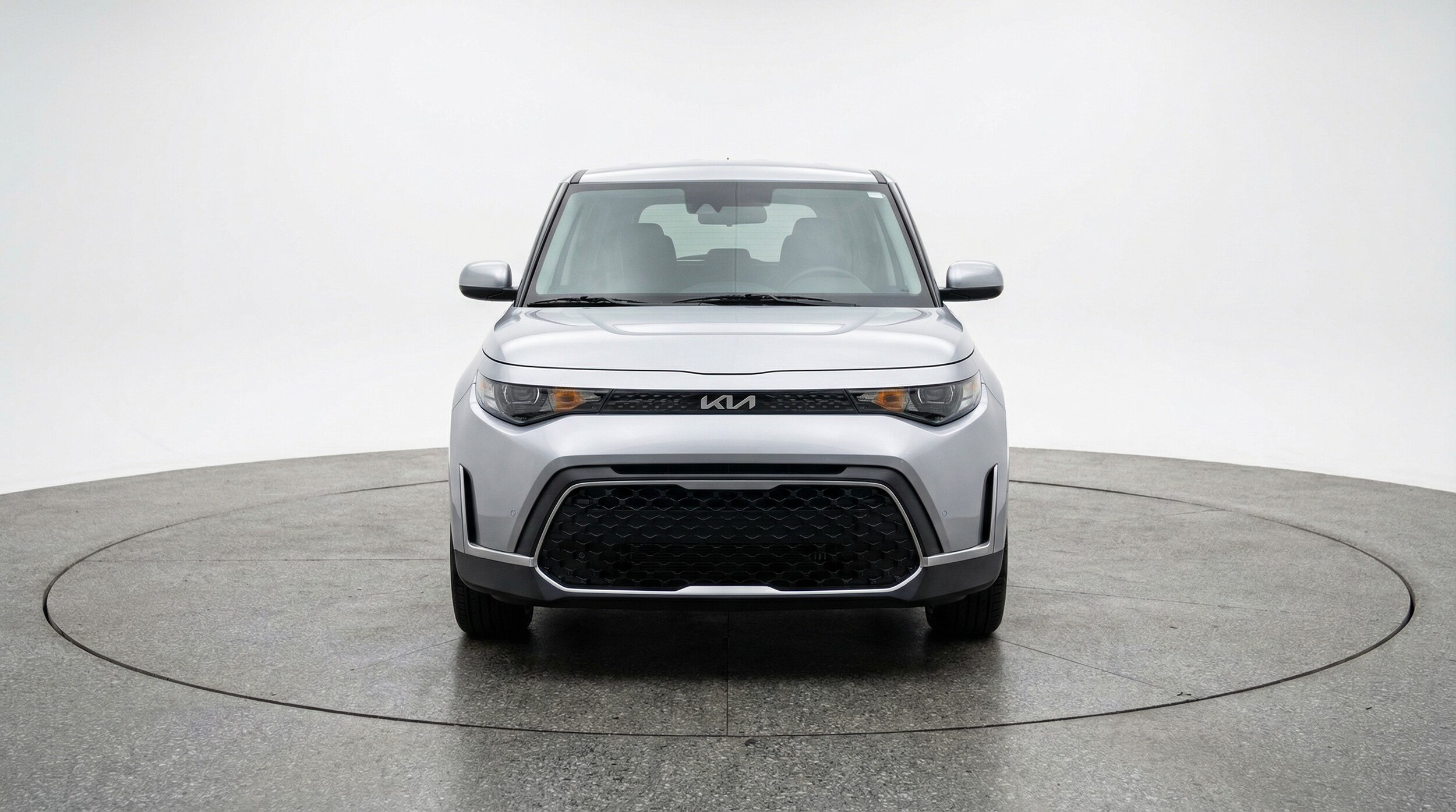 Thumbnail: 2025 Kia Soul - 2