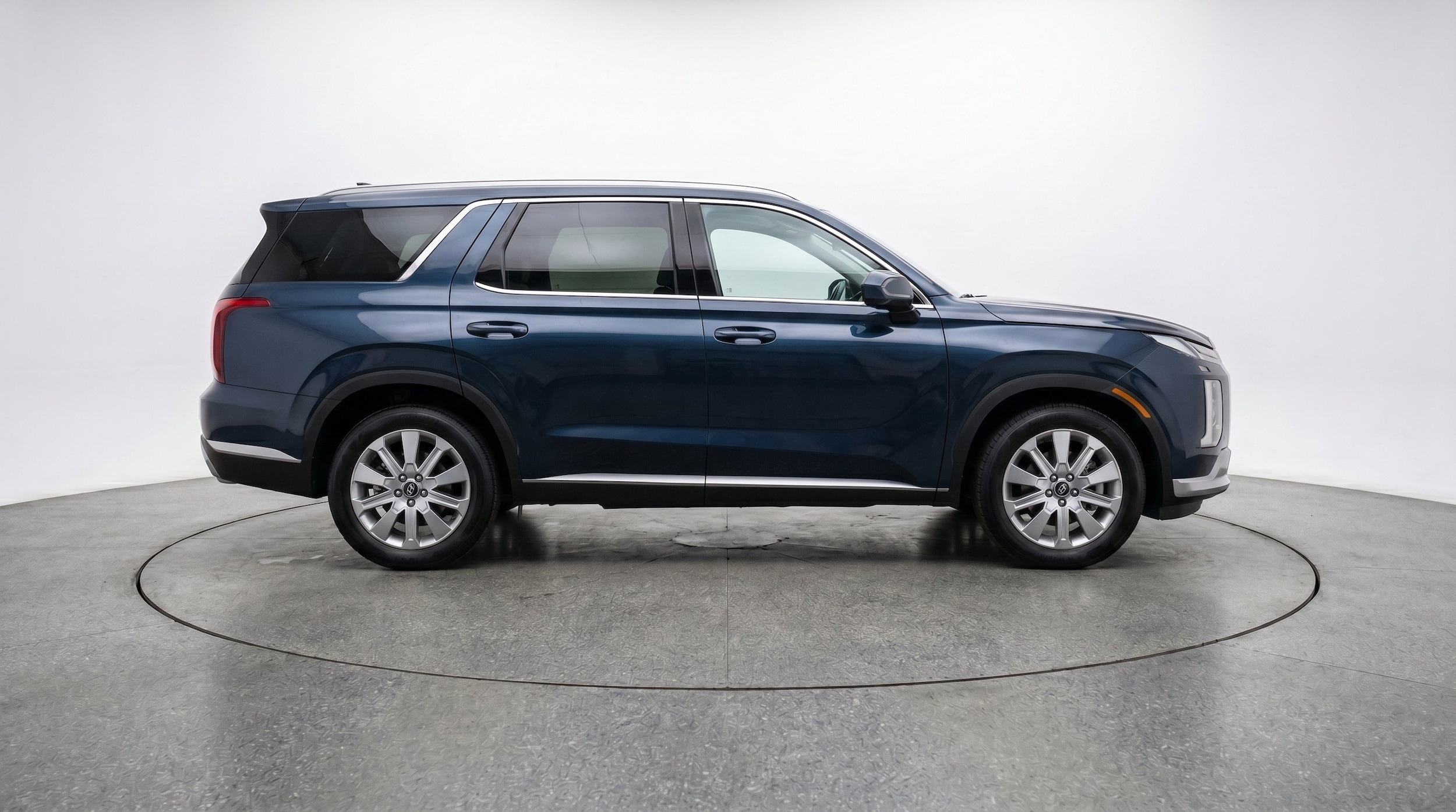 Thumbnail: 2025 Hyundai Palisade - 11