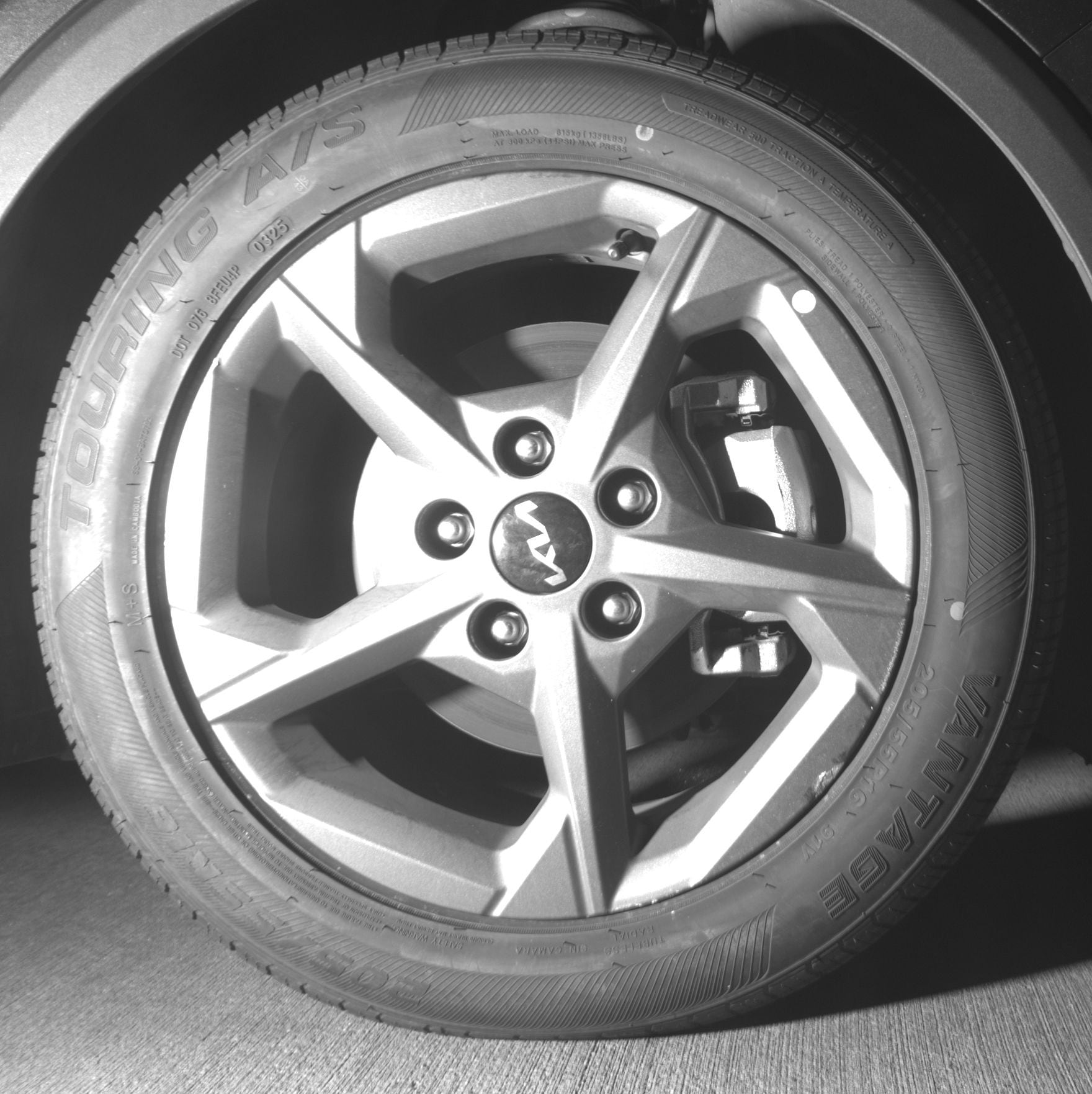 Thumbnail: 2025 Kia K4 - 10