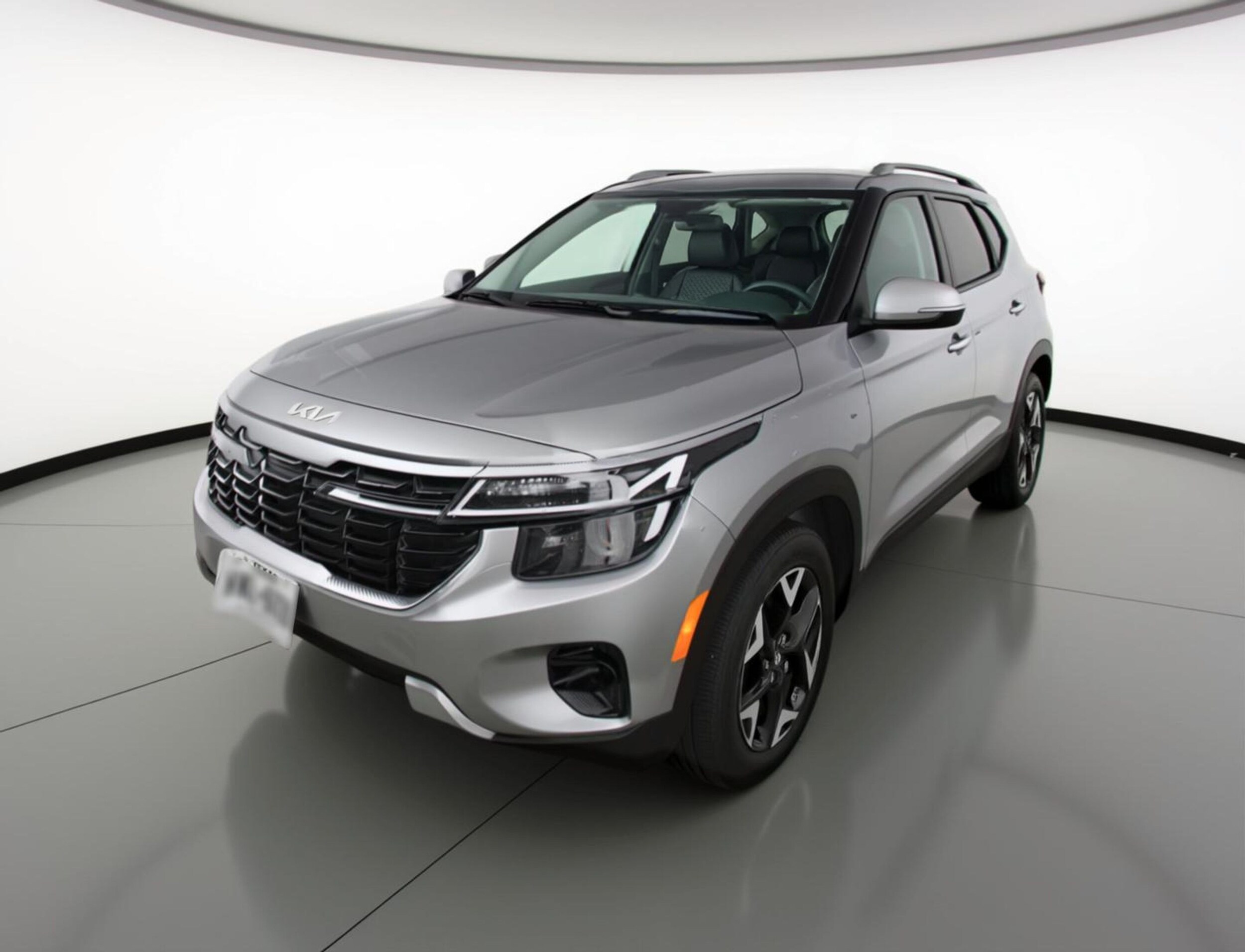 Thumbnail: 2025 Kia Seltos - 3