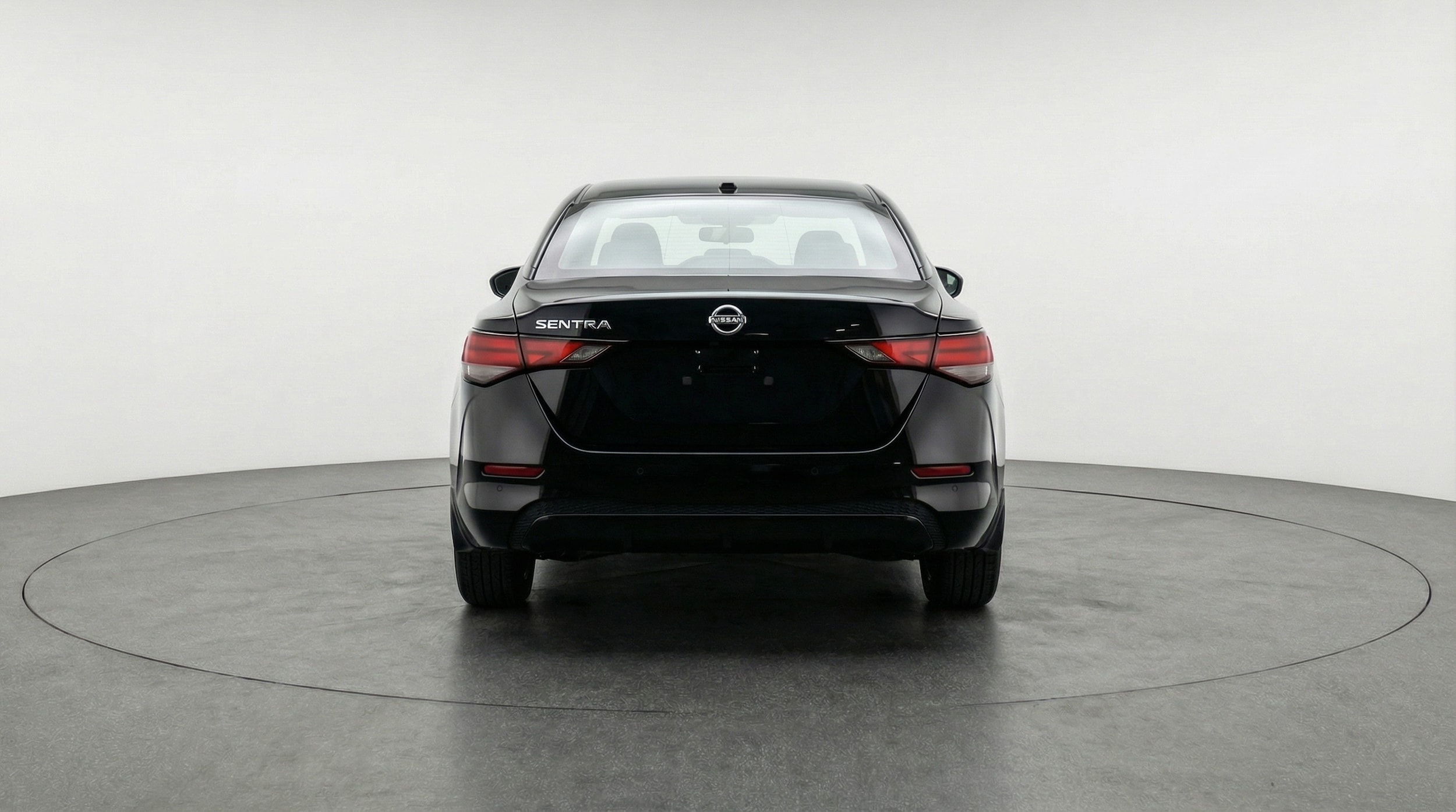 Thumbnail: 2025 Nissan Sentra - 6