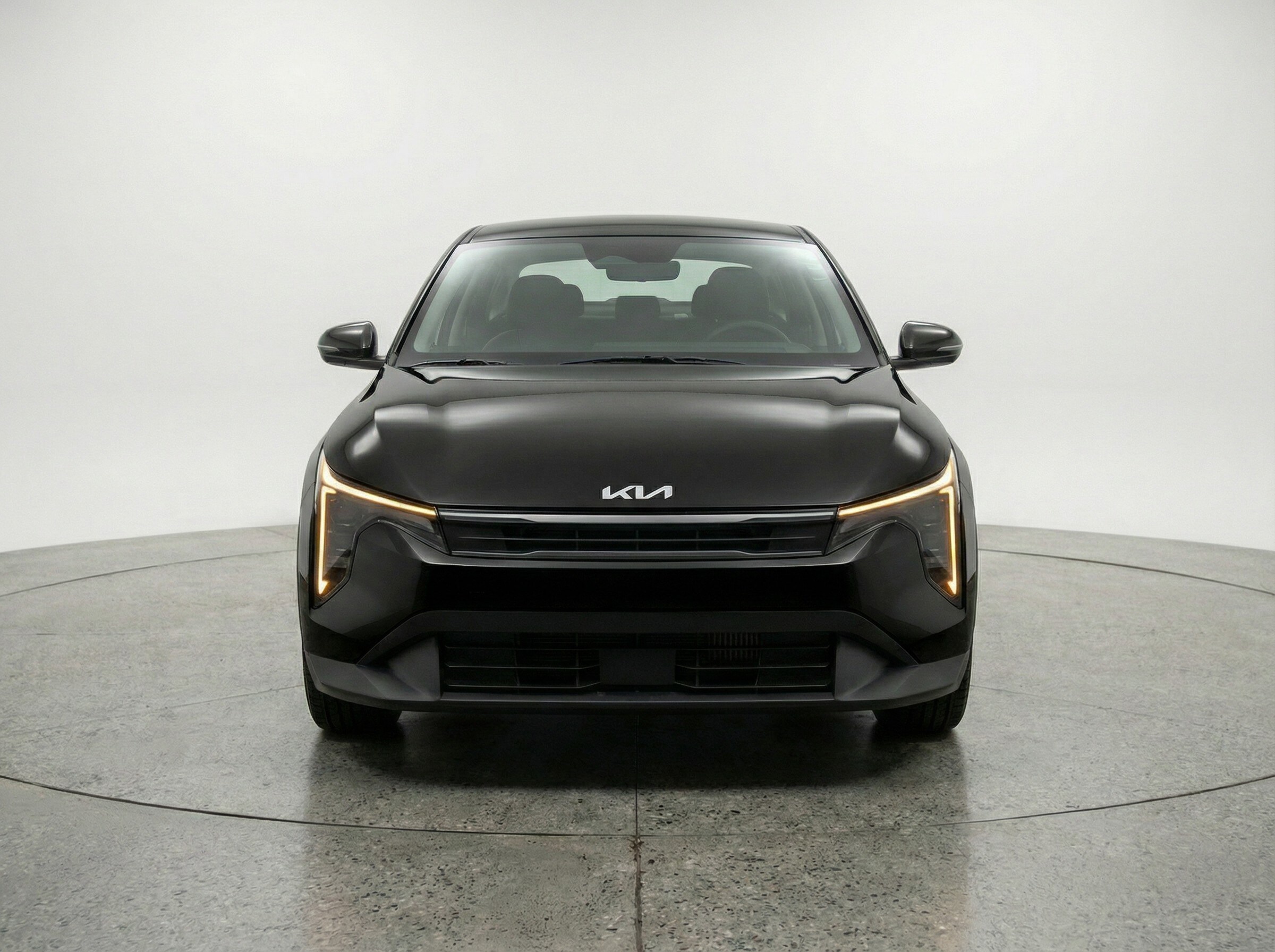 Thumbnail: 2025 Kia K4 - 2