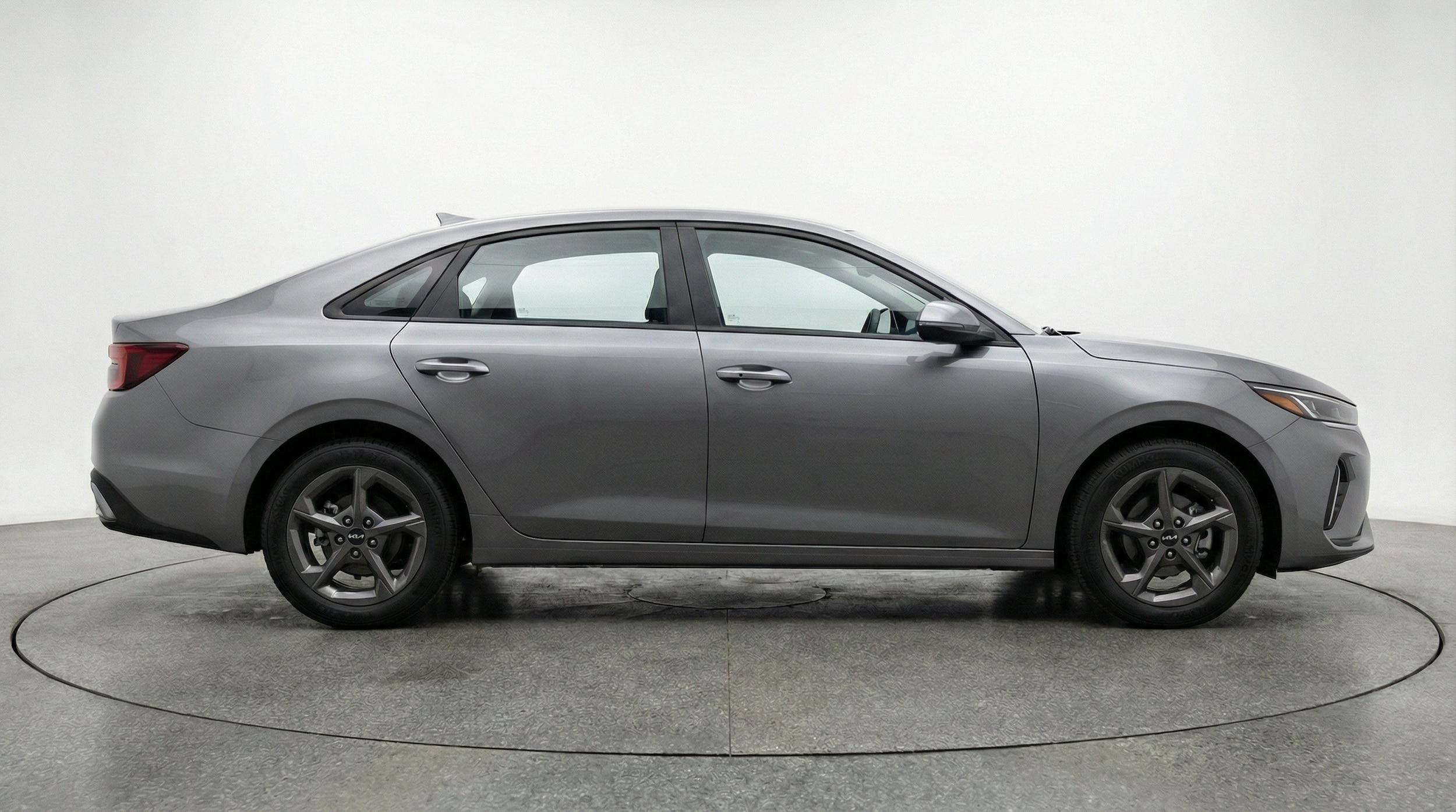 Thumbnail: 2025 Kia K4 - 11
