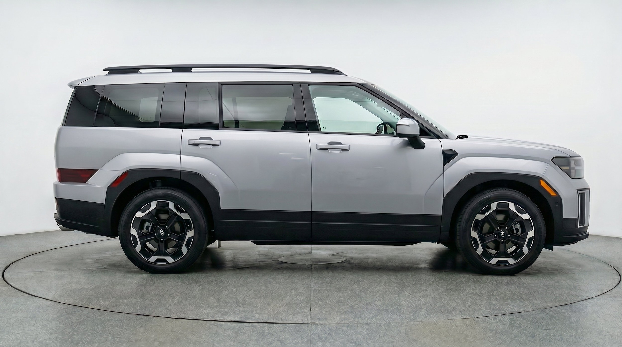 Thumbnail: 2026 Hyundai Santa Fe - 11