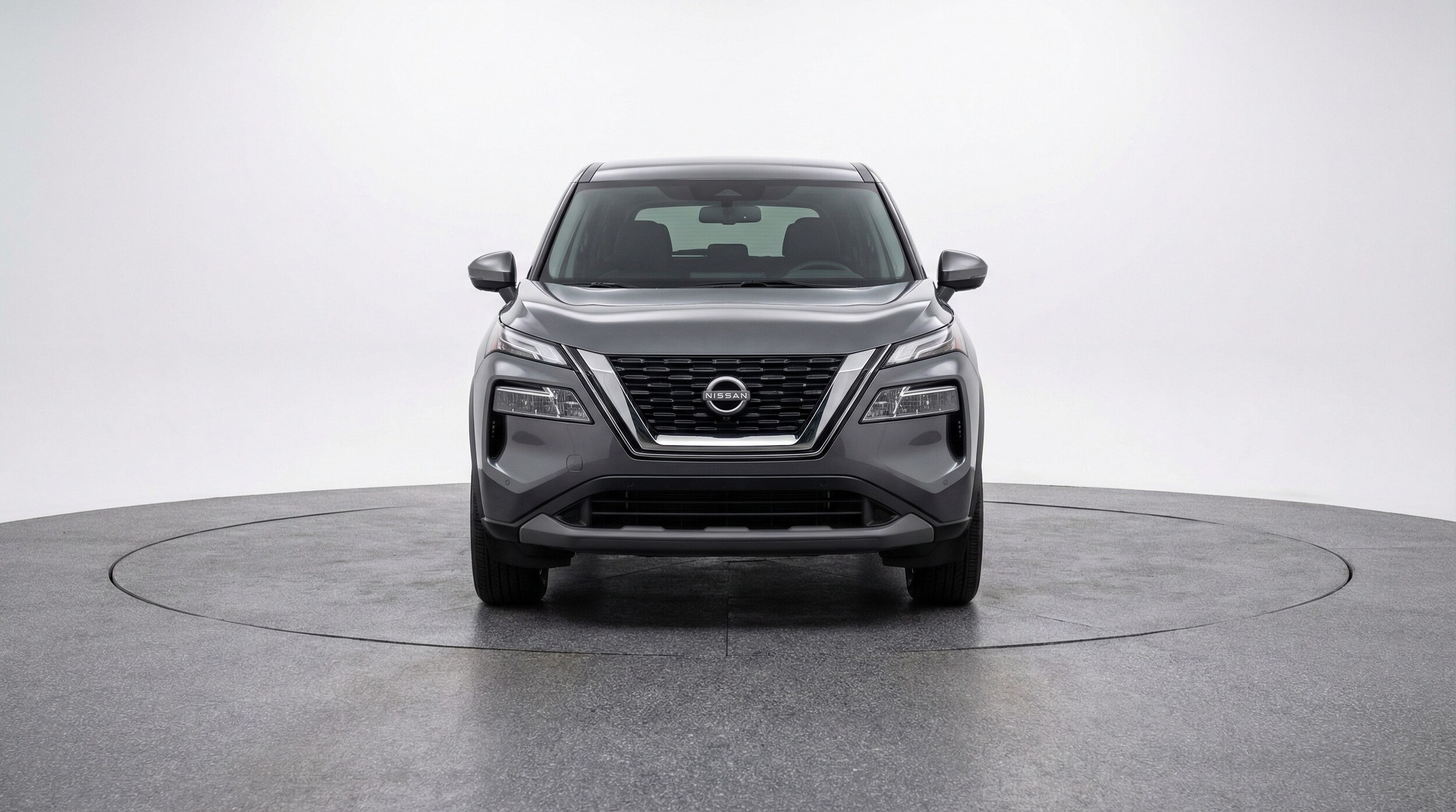 Thumbnail: 2025 Nissan Rogue - 2
