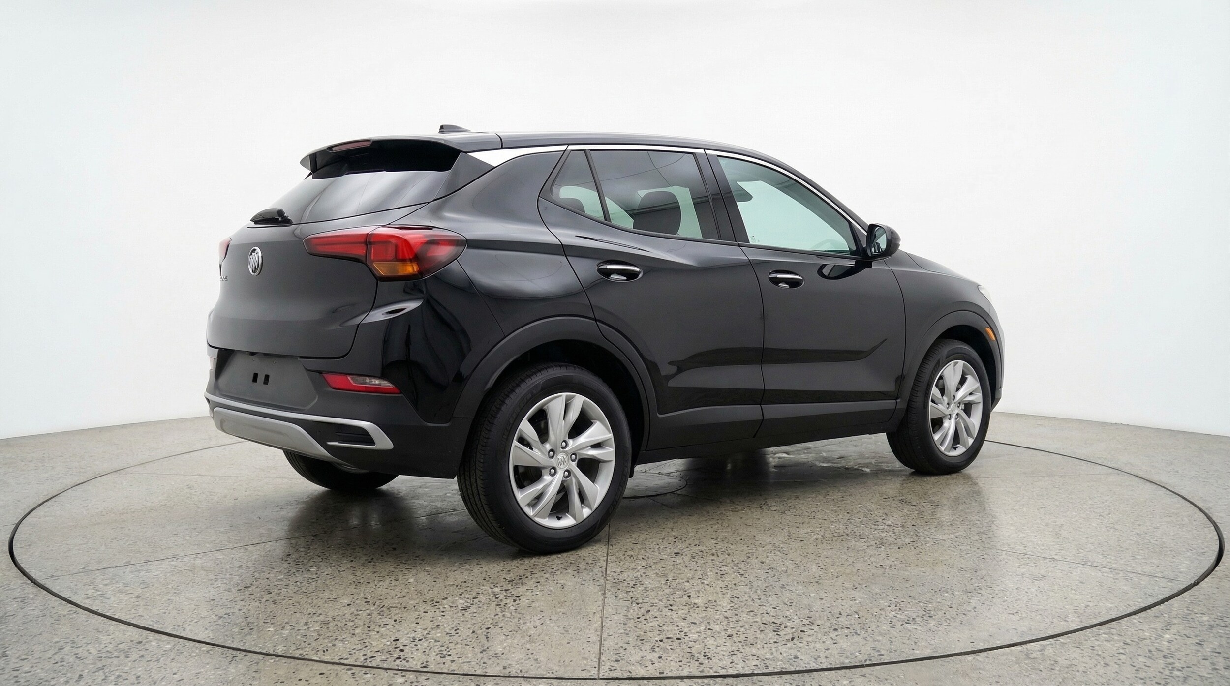 Thumbnail: 2025 Buick Encore GX - 7