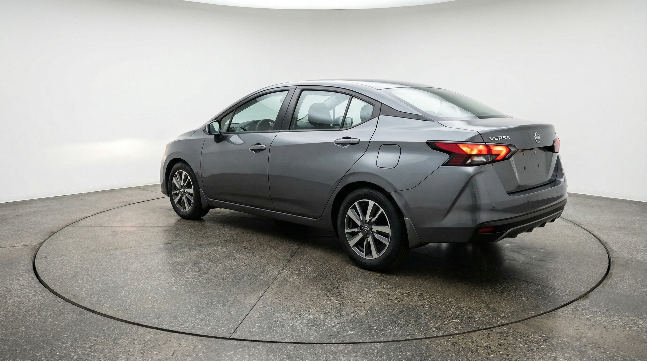 Thumbnail: 2025 Nissan Versa - 5