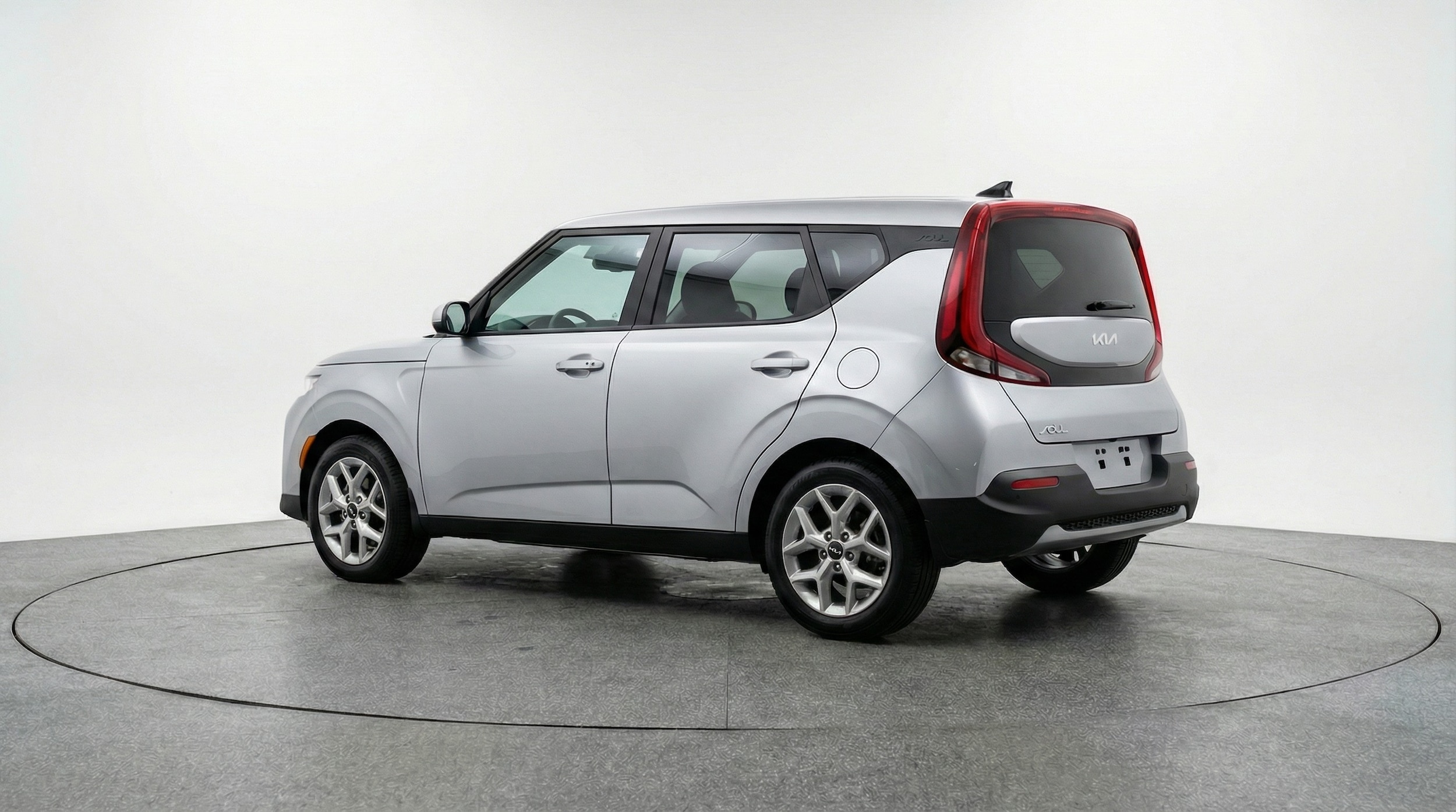 Thumbnail: 2025 Kia Soul - 5