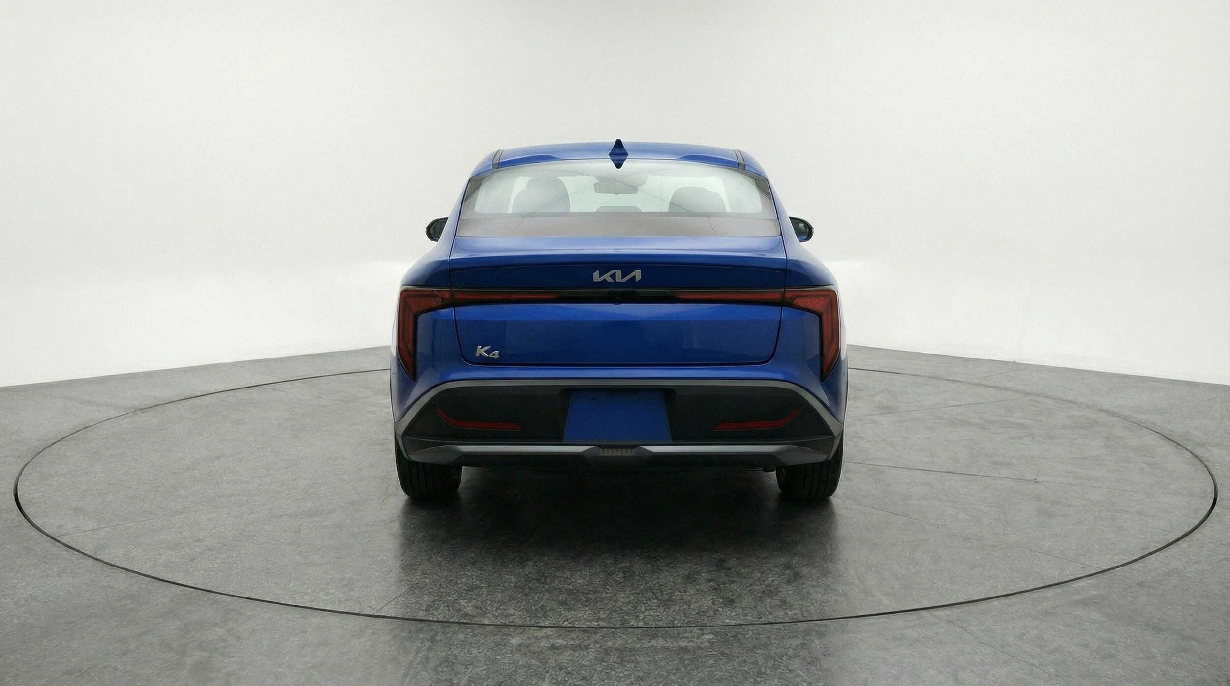 Thumbnail: 2025 Kia K4 - 6