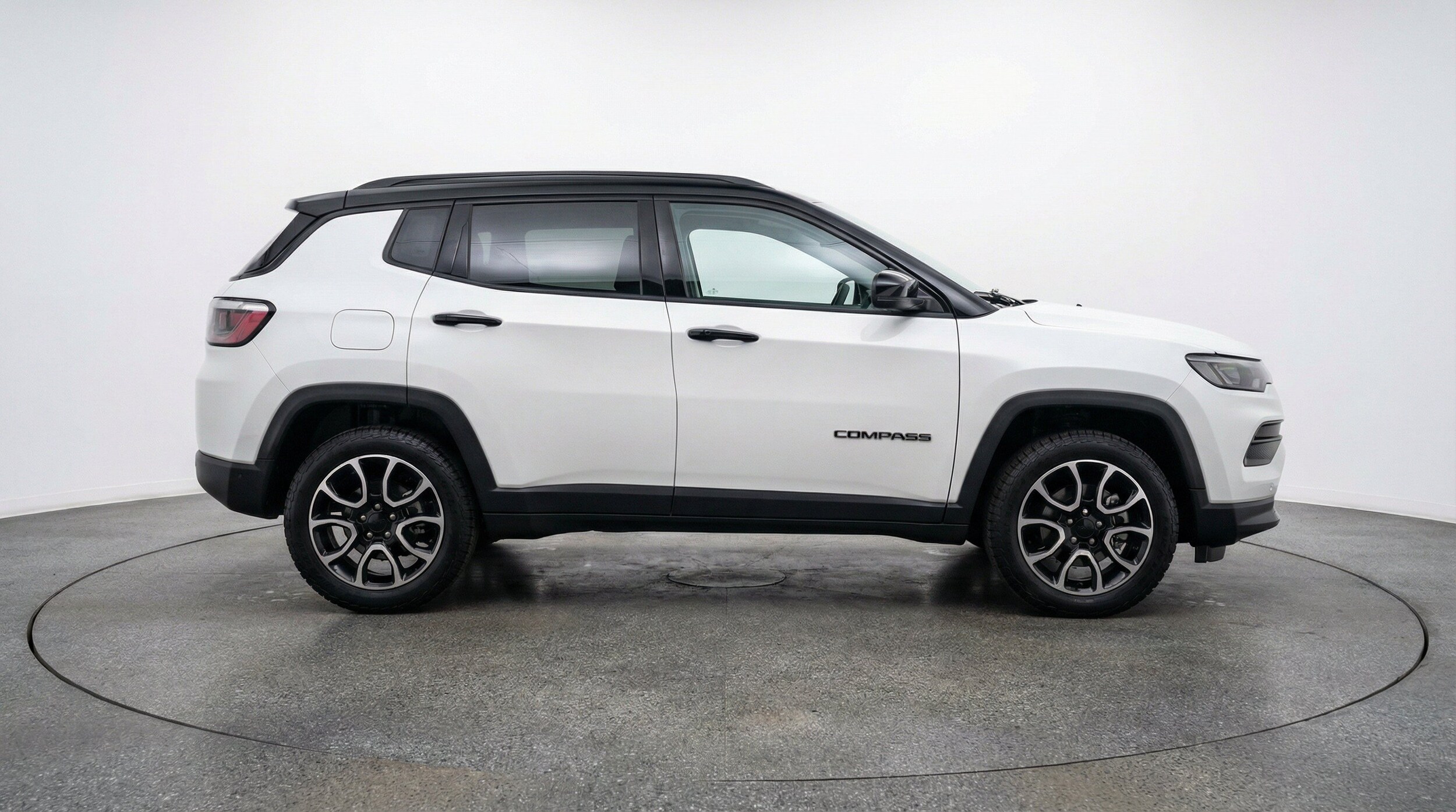 Thumbnail: 2025 Jeep Compass - 11