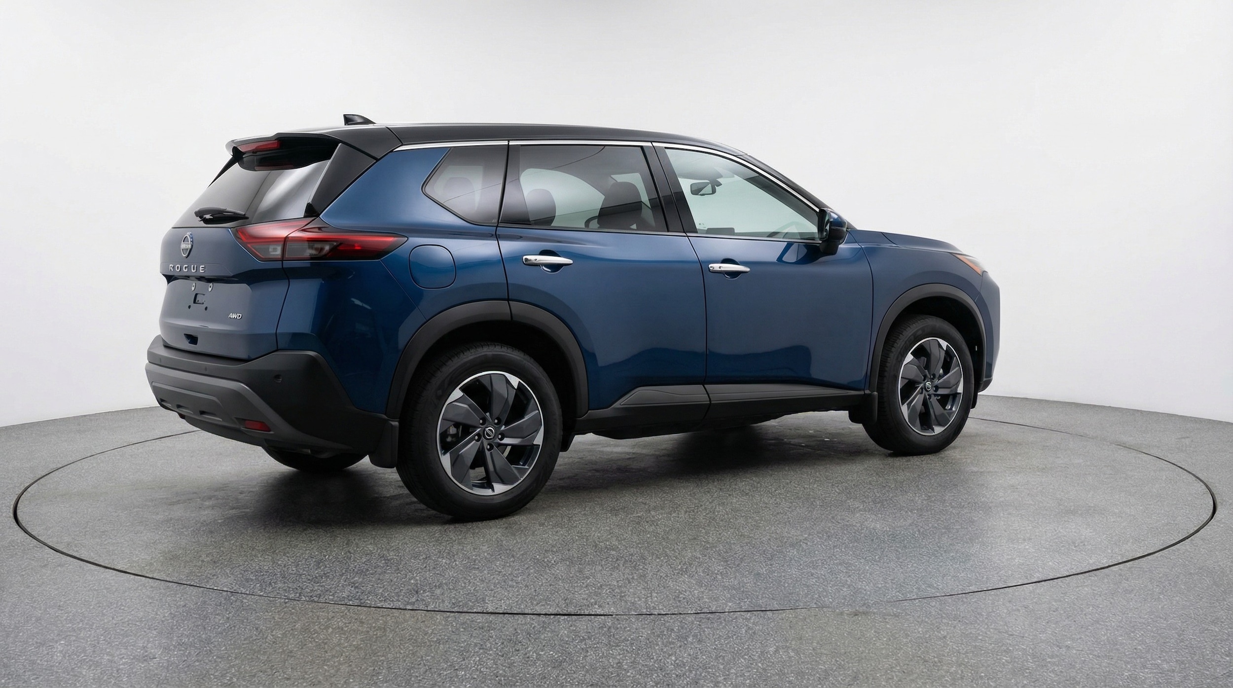 Thumbnail: 2025 Nissan Rogue - 7