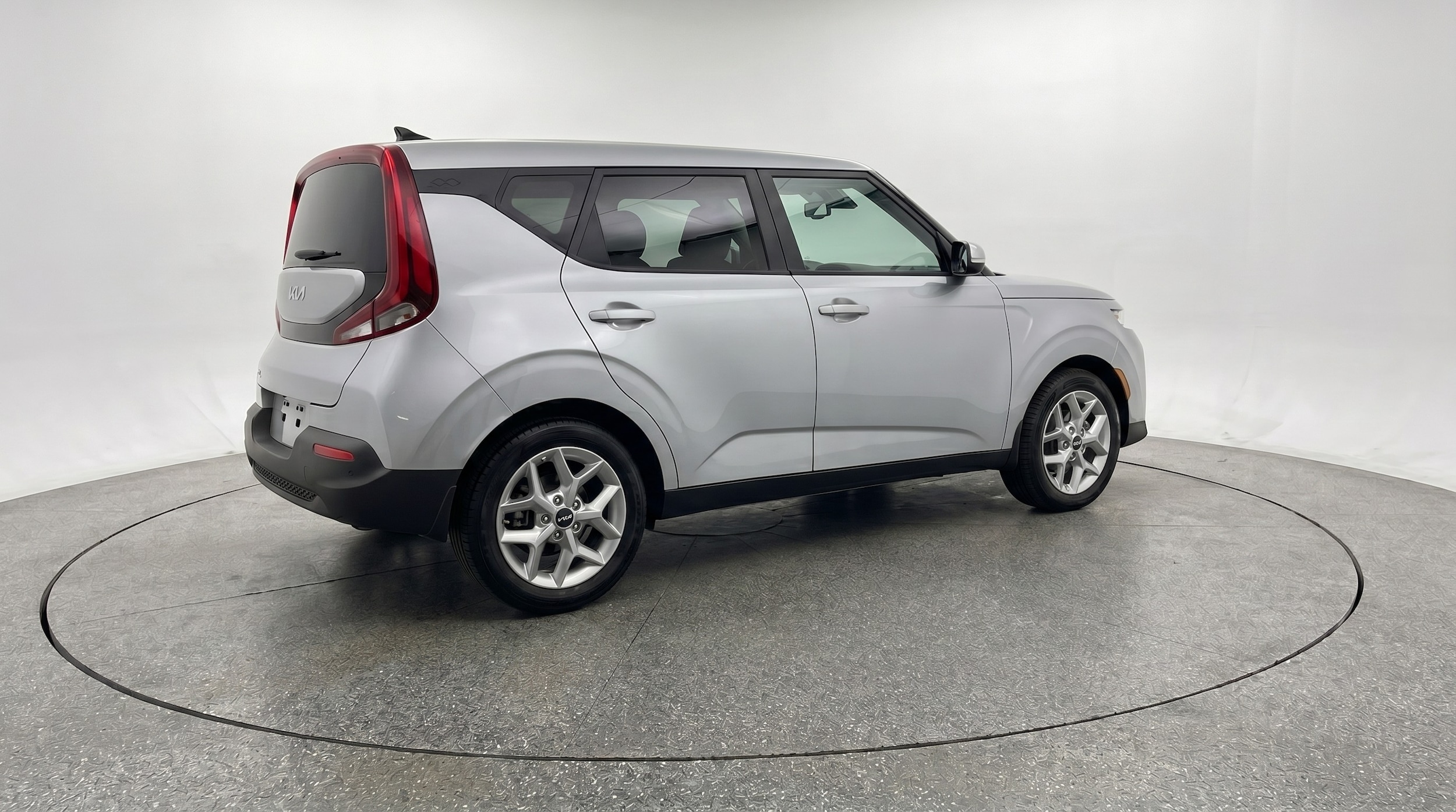 Thumbnail: 2025 Kia Soul - 7