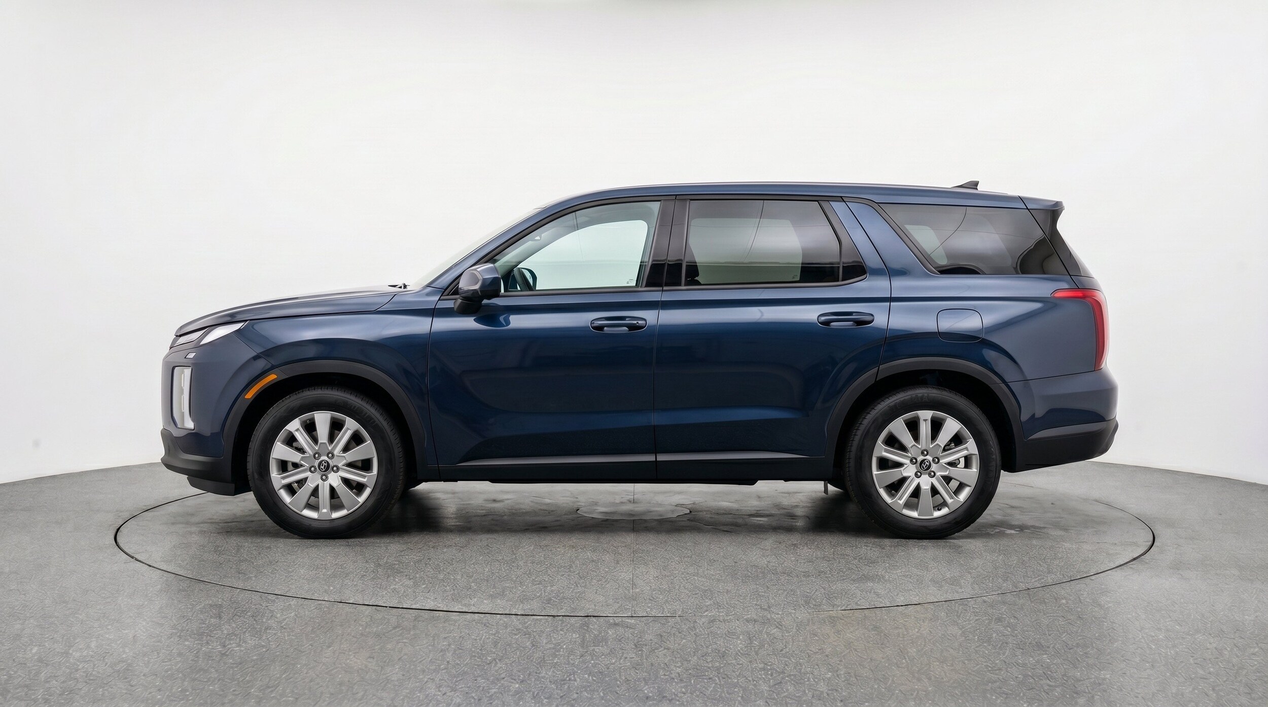 Thumbnail: 2025 Hyundai Palisade - 5