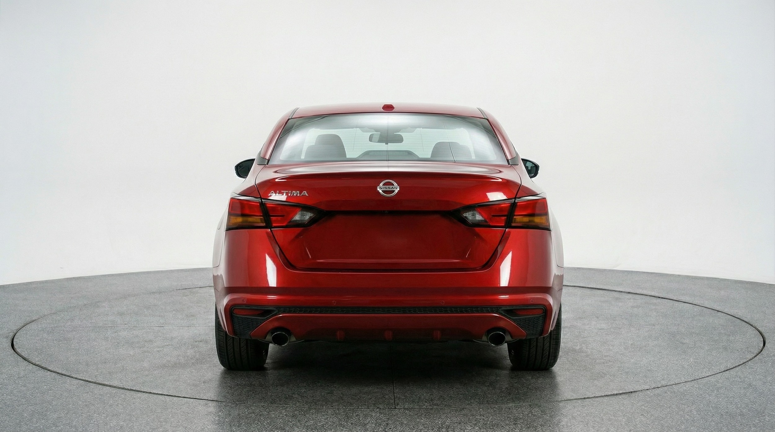 Thumbnail: 2025 Nissan Altima - 6