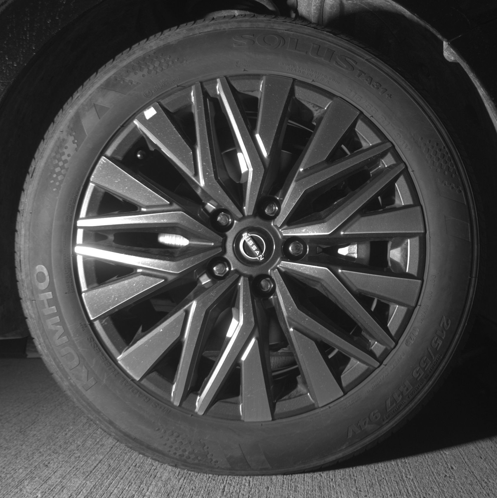 Thumbnail: 2025 Nissan Altima - 10