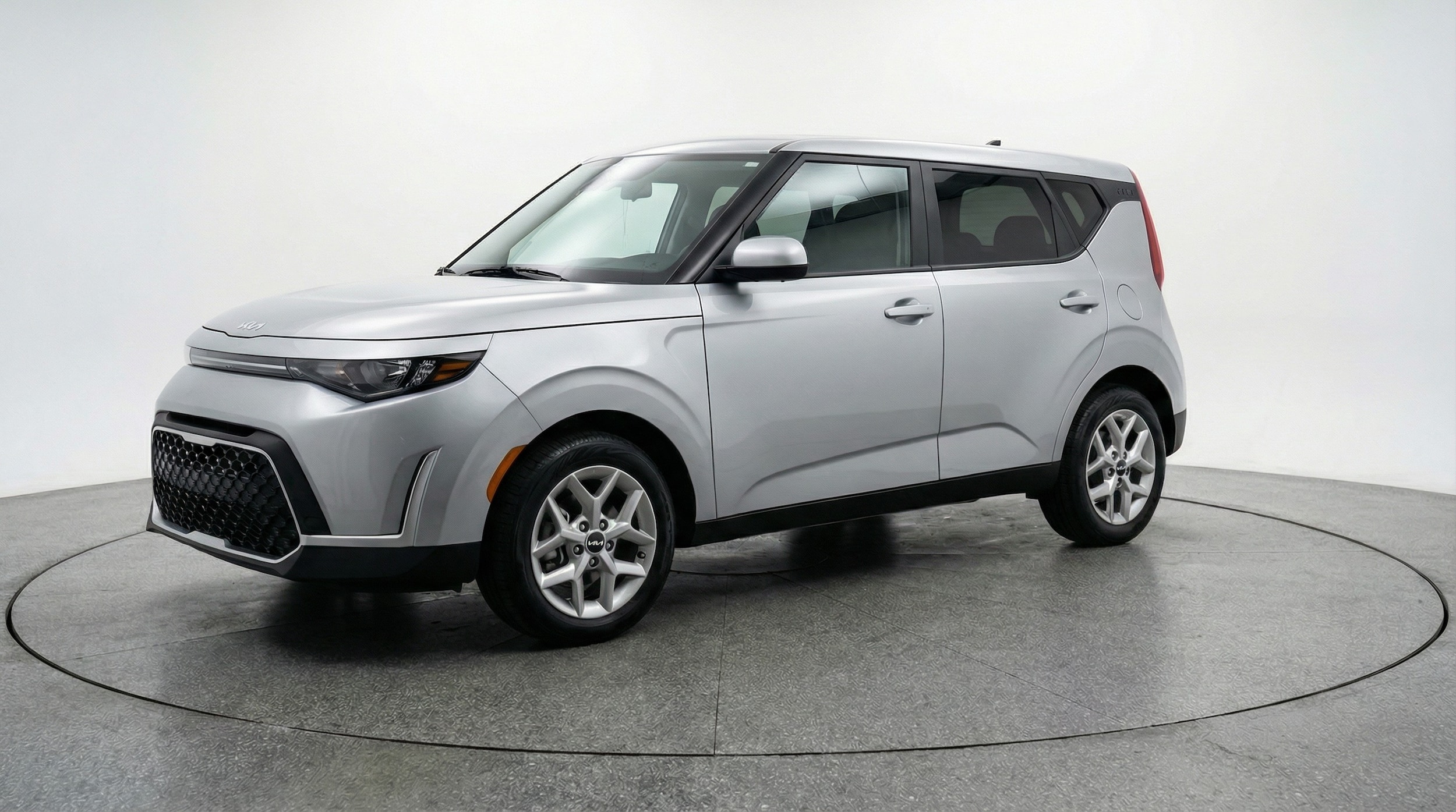 Thumbnail: 2025 Kia Soul - 3