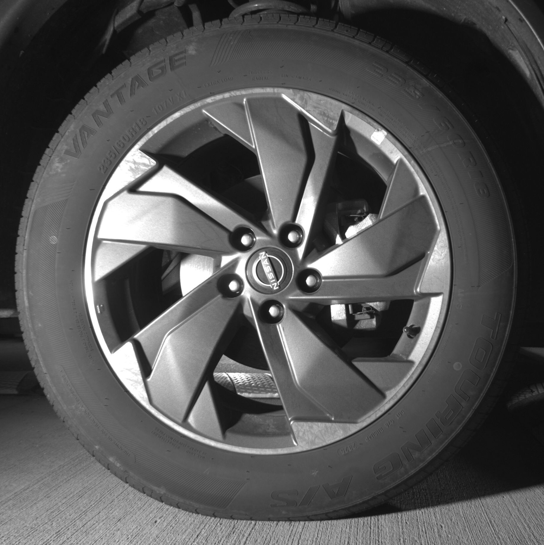 Thumbnail: 2025 Nissan Rogue - 10