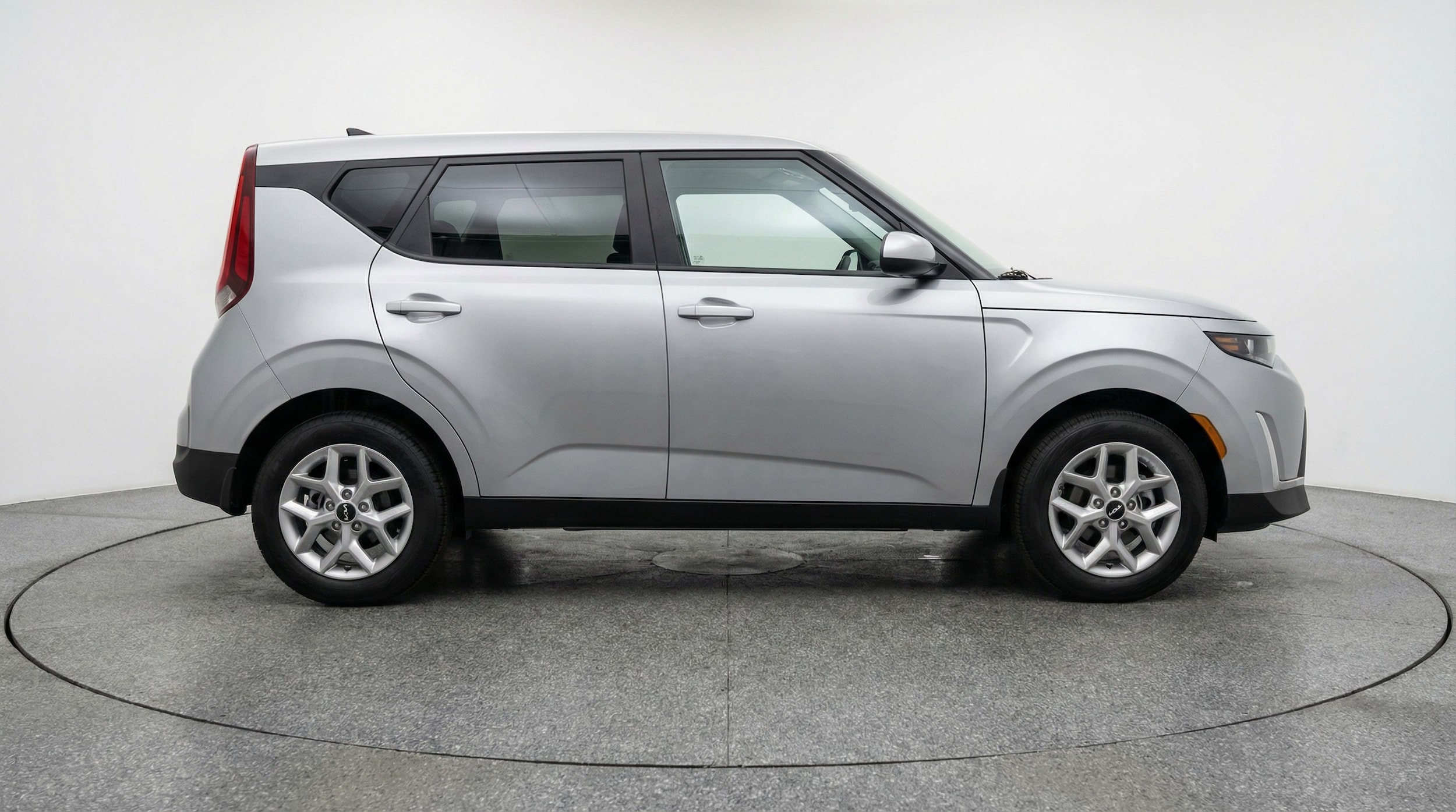 Thumbnail: 2025 Kia Soul - 8