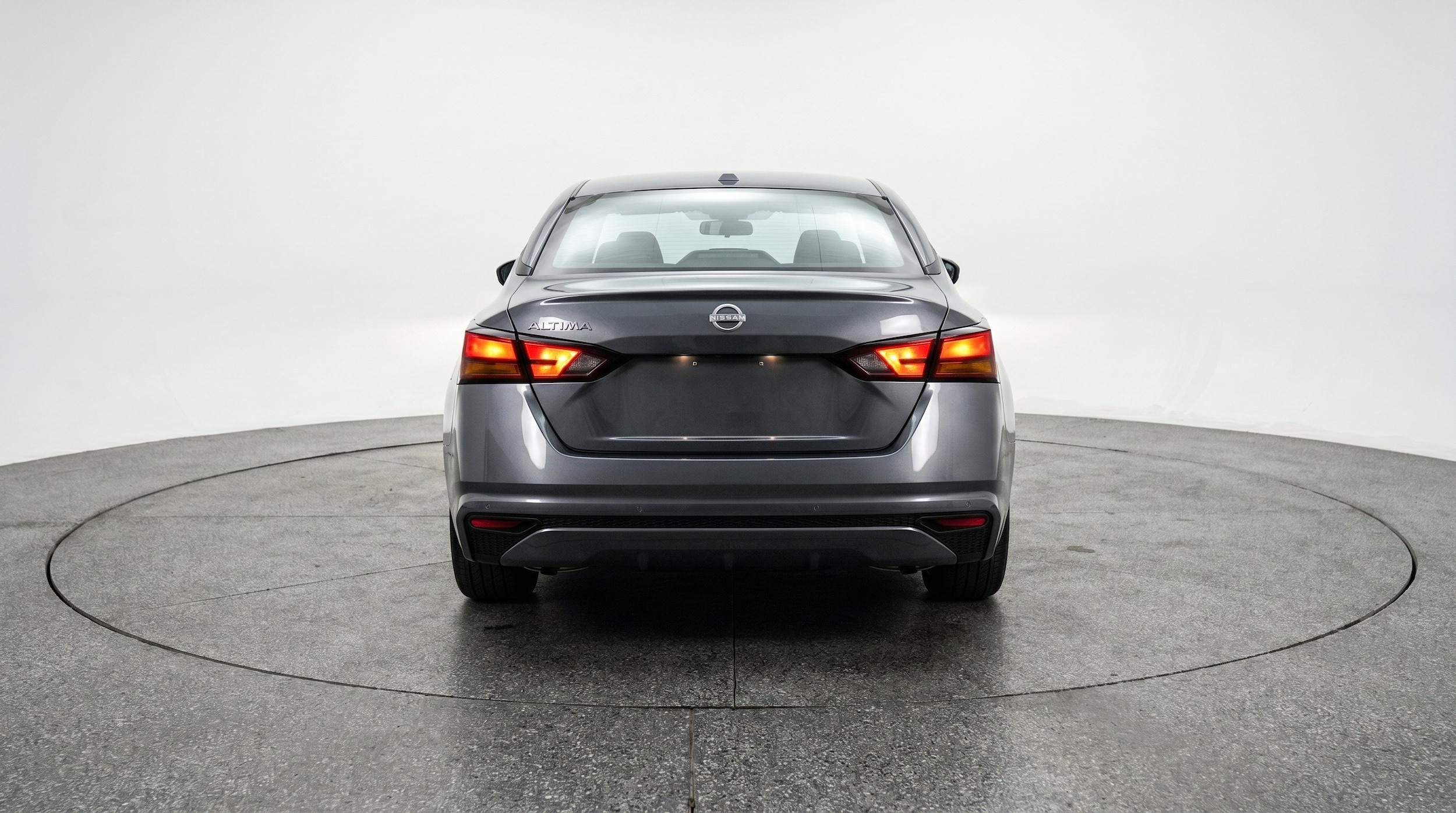 Thumbnail: 2026 Nissan Altima - 7
