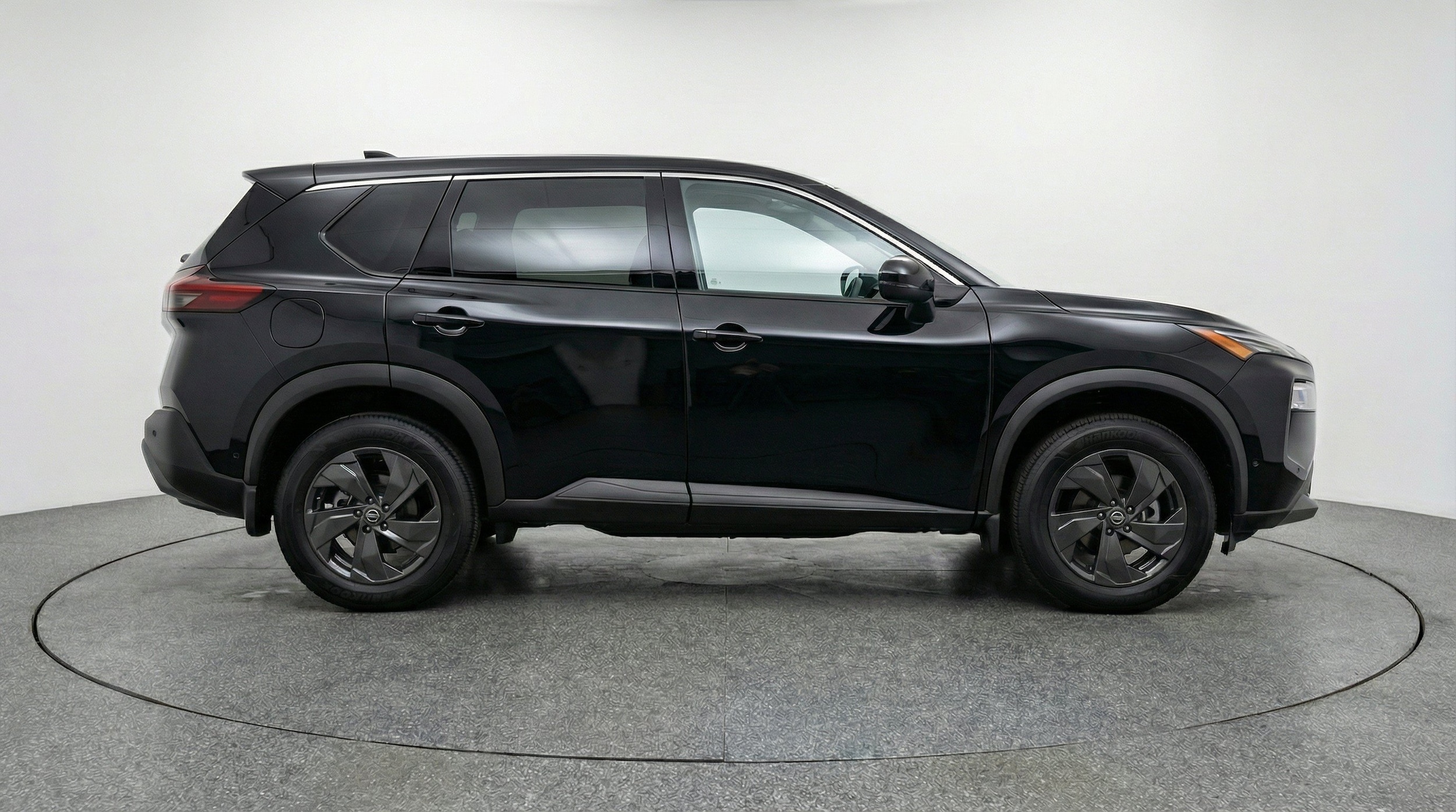 Thumbnail: 2026 Nissan Rogue - 10