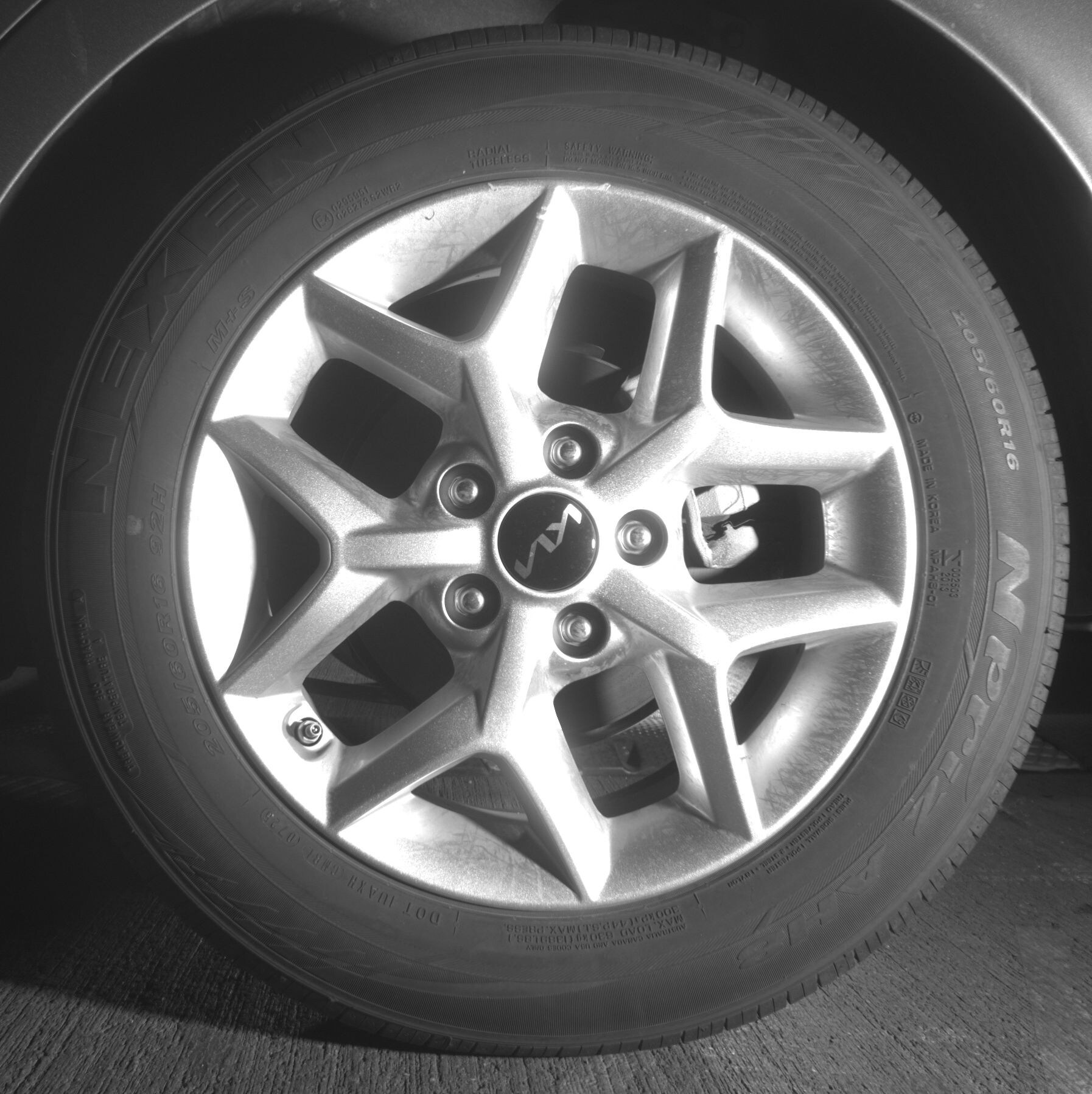 Thumbnail: 2025 Kia Soul - 11