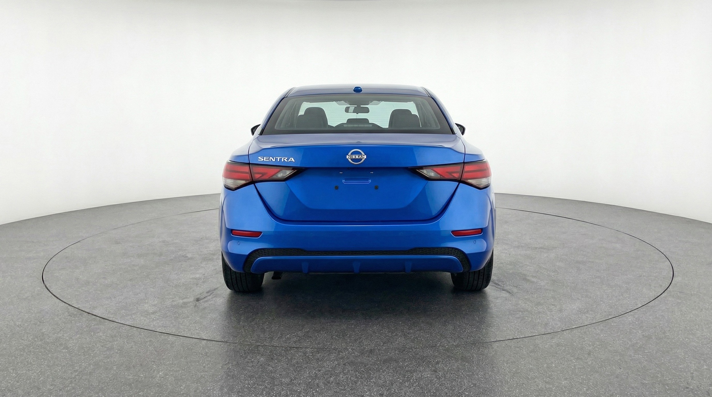 Thumbnail: 2025 Nissan Sentra - 7