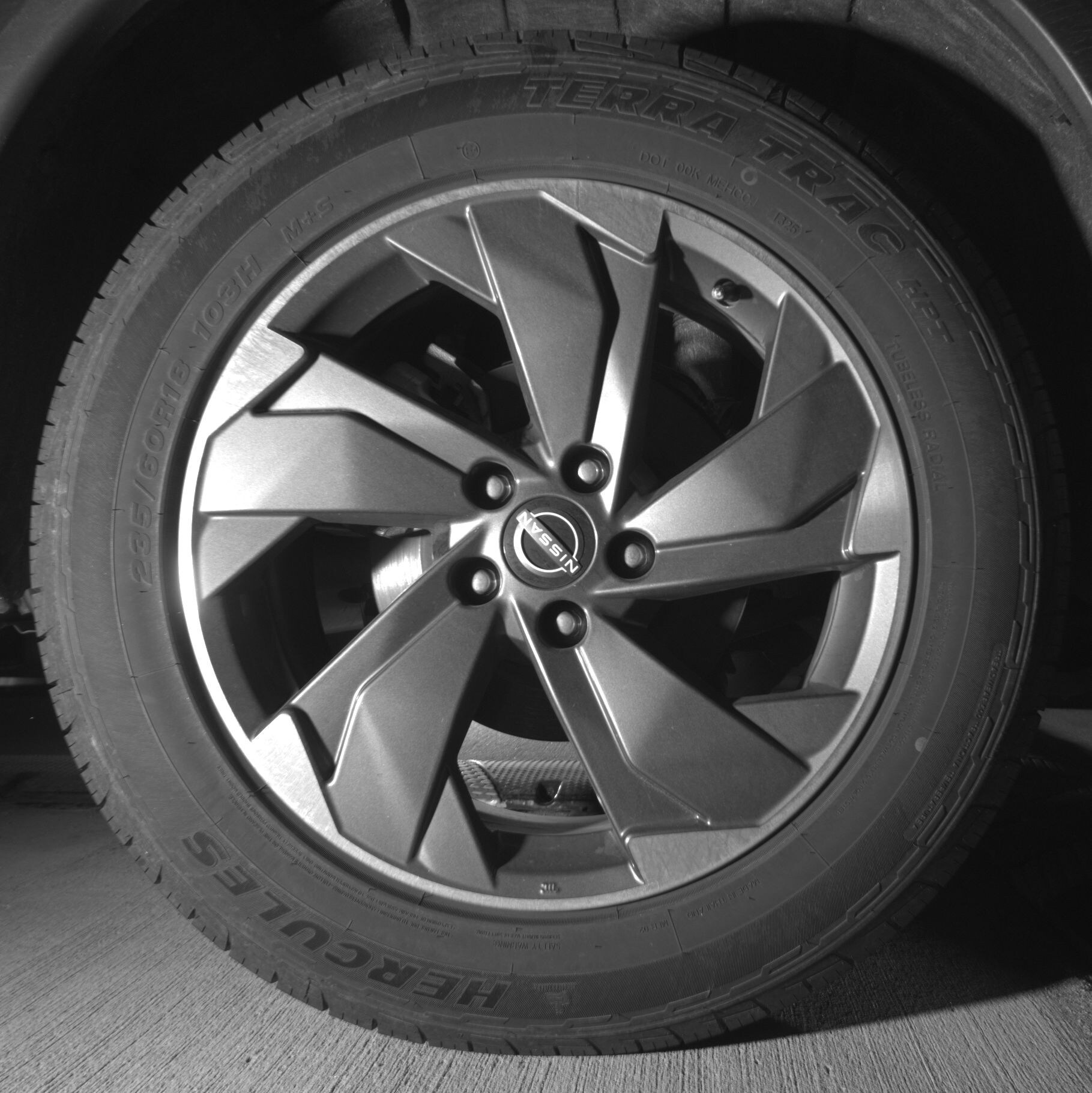 Thumbnail: 2025 Nissan Rogue - 12