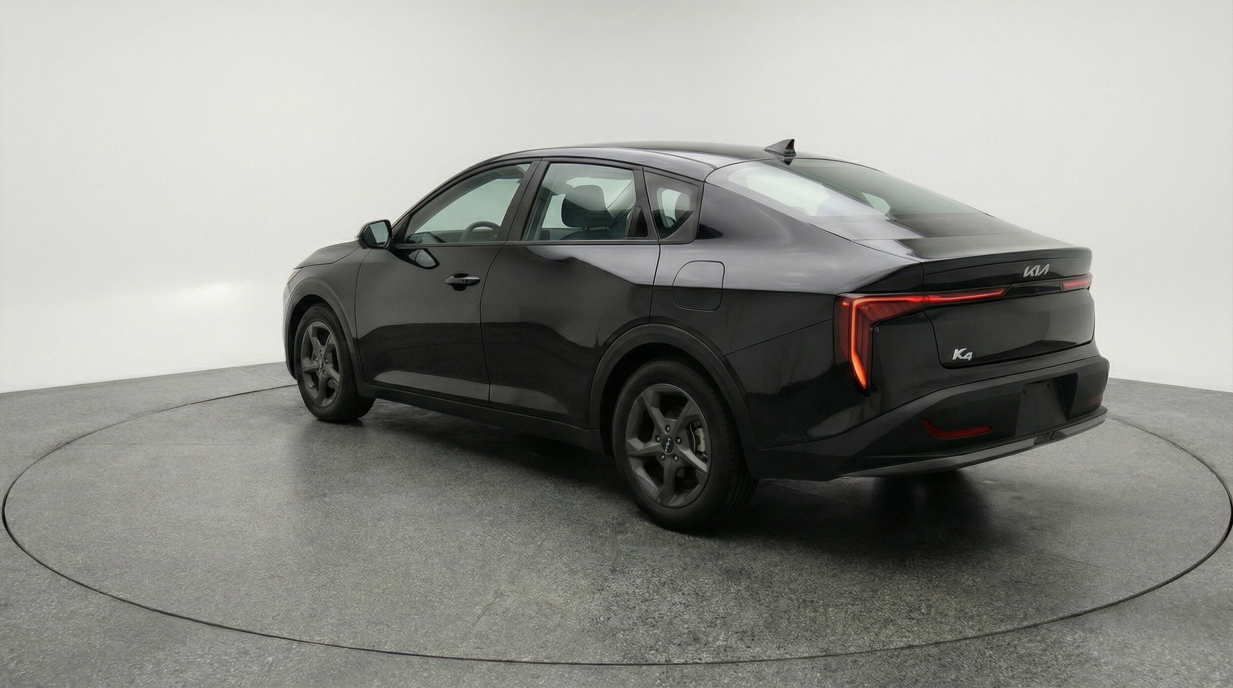 Thumbnail: 2025 Kia K4 - 5