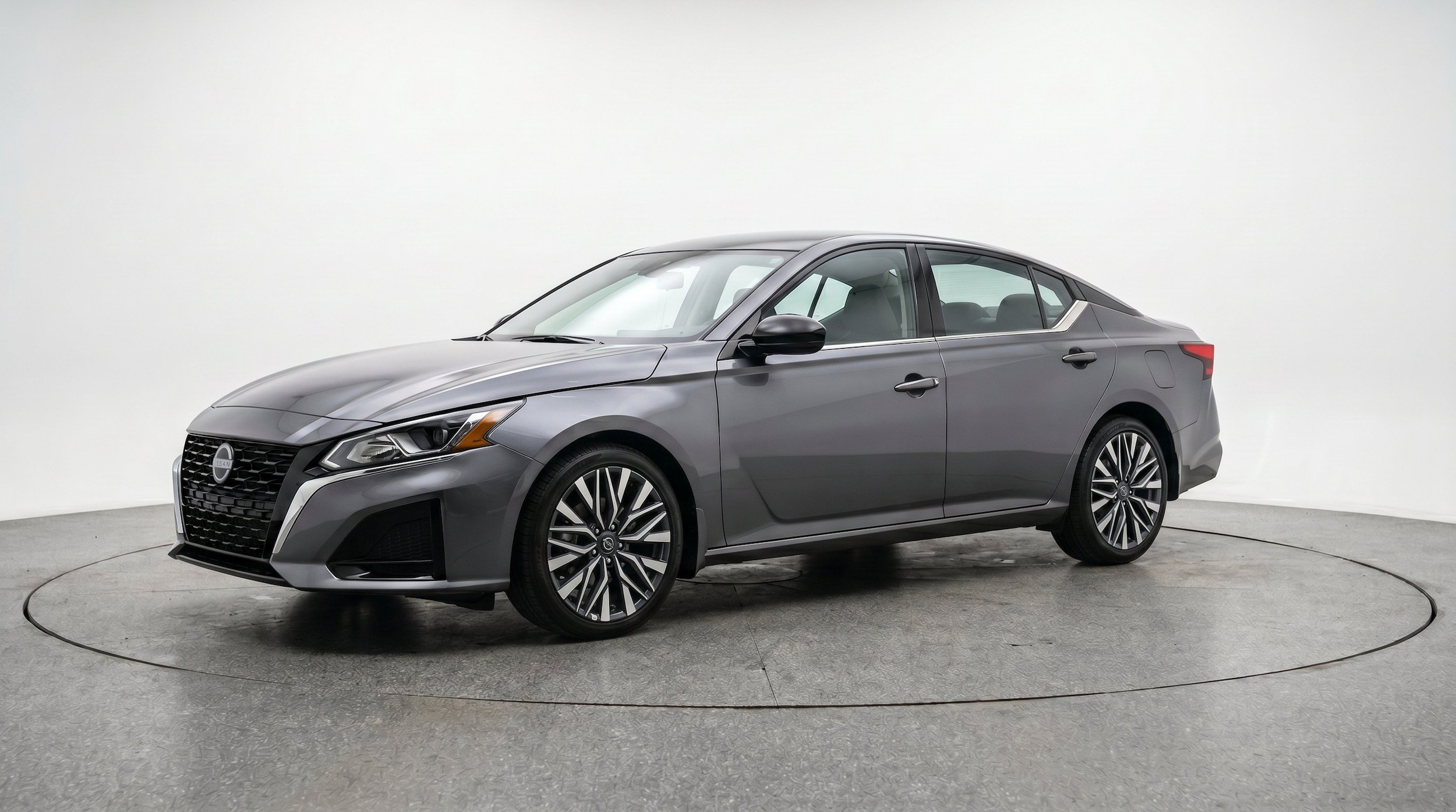Thumbnail: 2026 Nissan Altima - 3