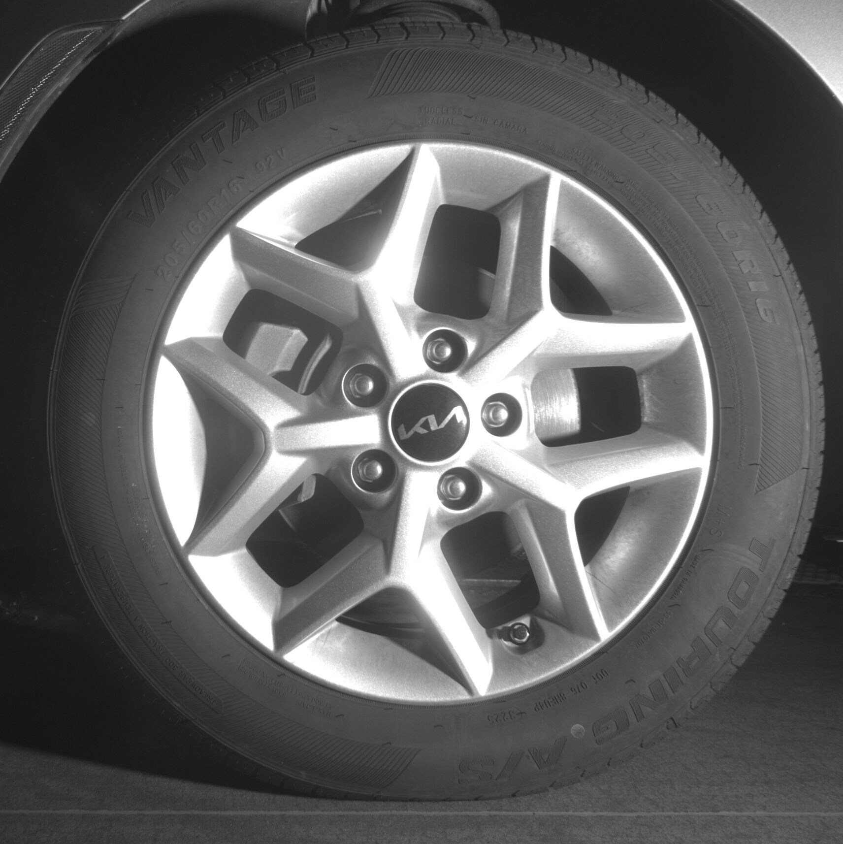 Thumbnail: 2025 Kia Soul - 9