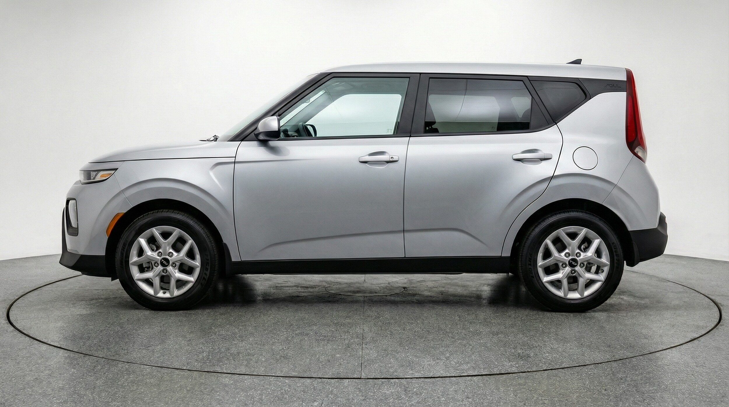 Thumbnail: 2025 Kia Soul - 4